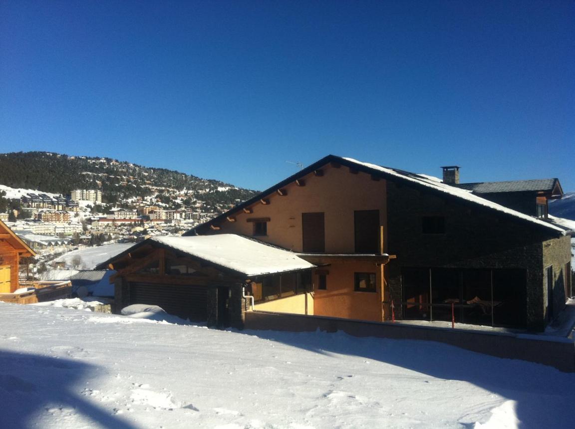 Chez Maguy D'hotes Bed & Breakfast