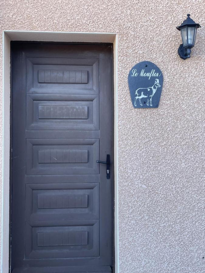 Bed & Breakfast Chez Maguy D'hotes *