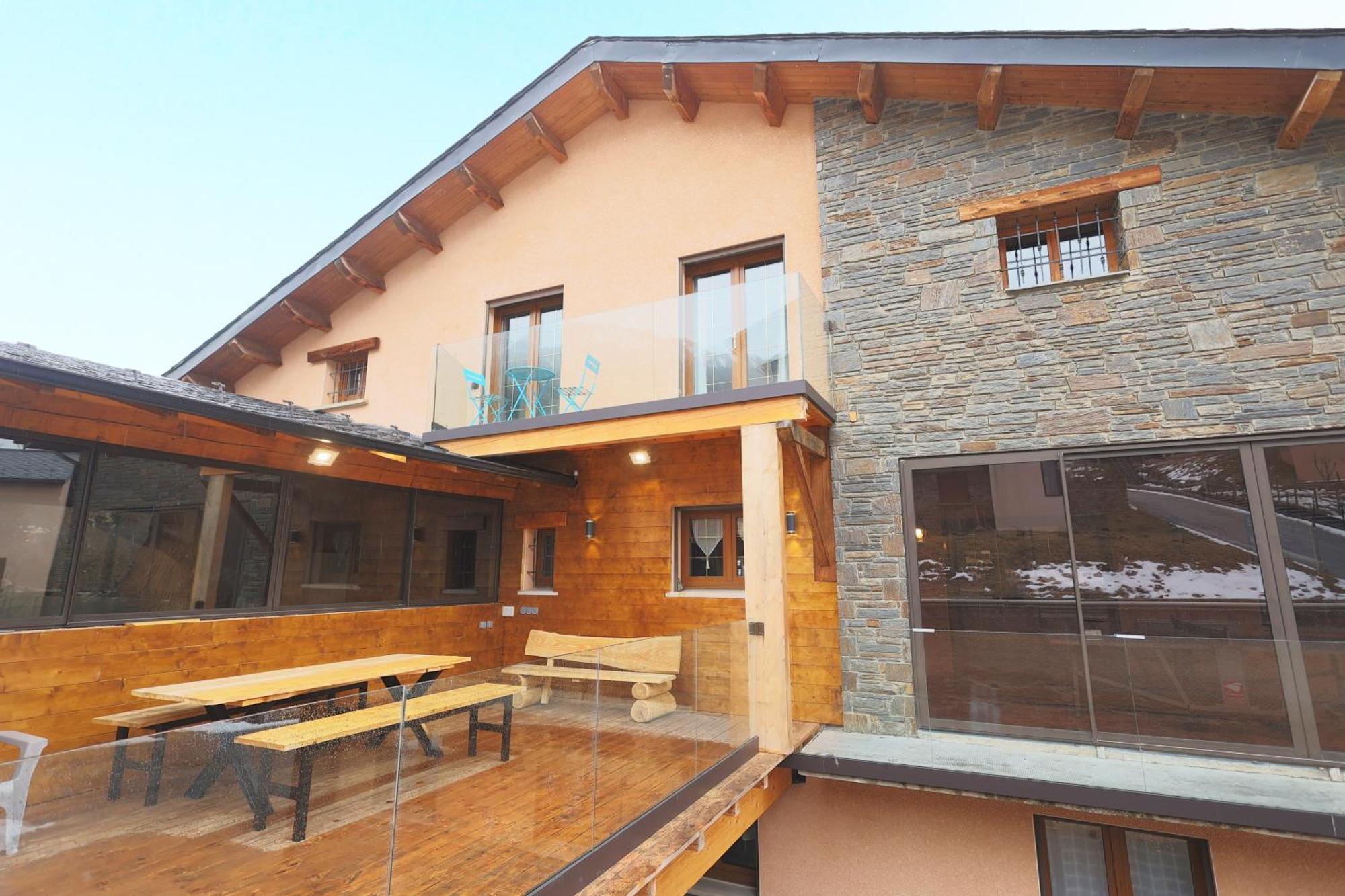 Bed & Breakfast Chez Maguy D'hotes *