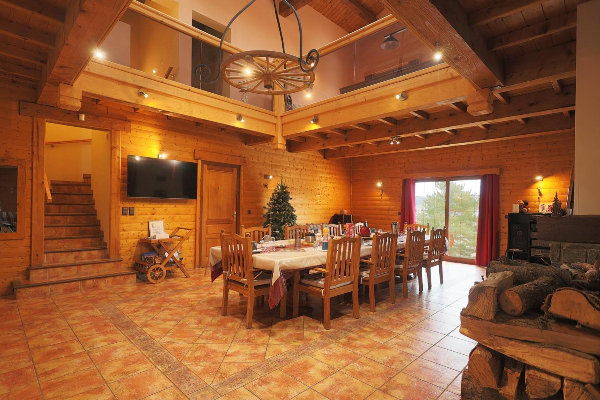 Chez Maguy D'hotes Bed & Breakfast Les Angles (Gard)