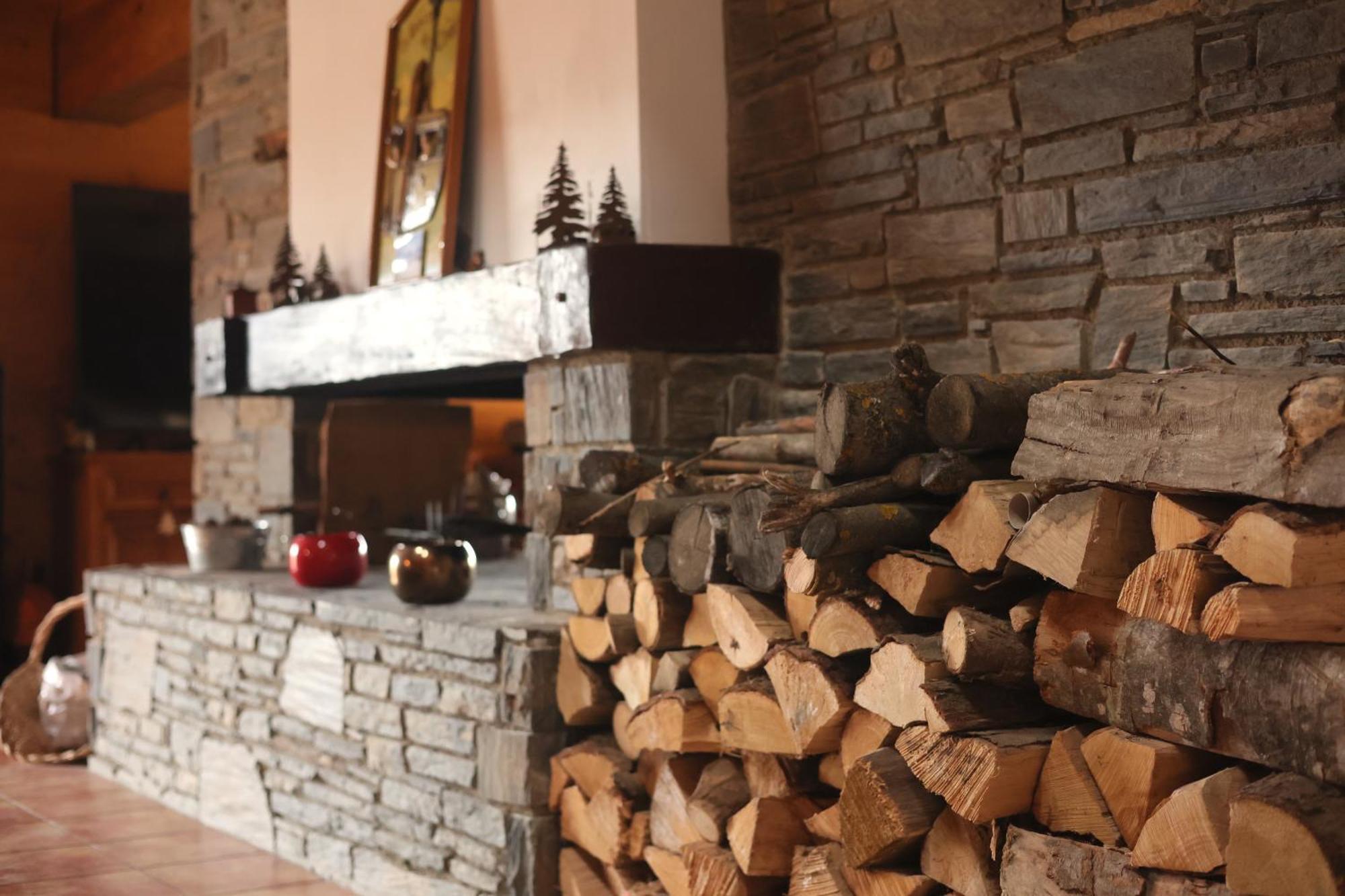 Bed & Breakfast Chez Maguy D'hotes Les Angles (Gard)