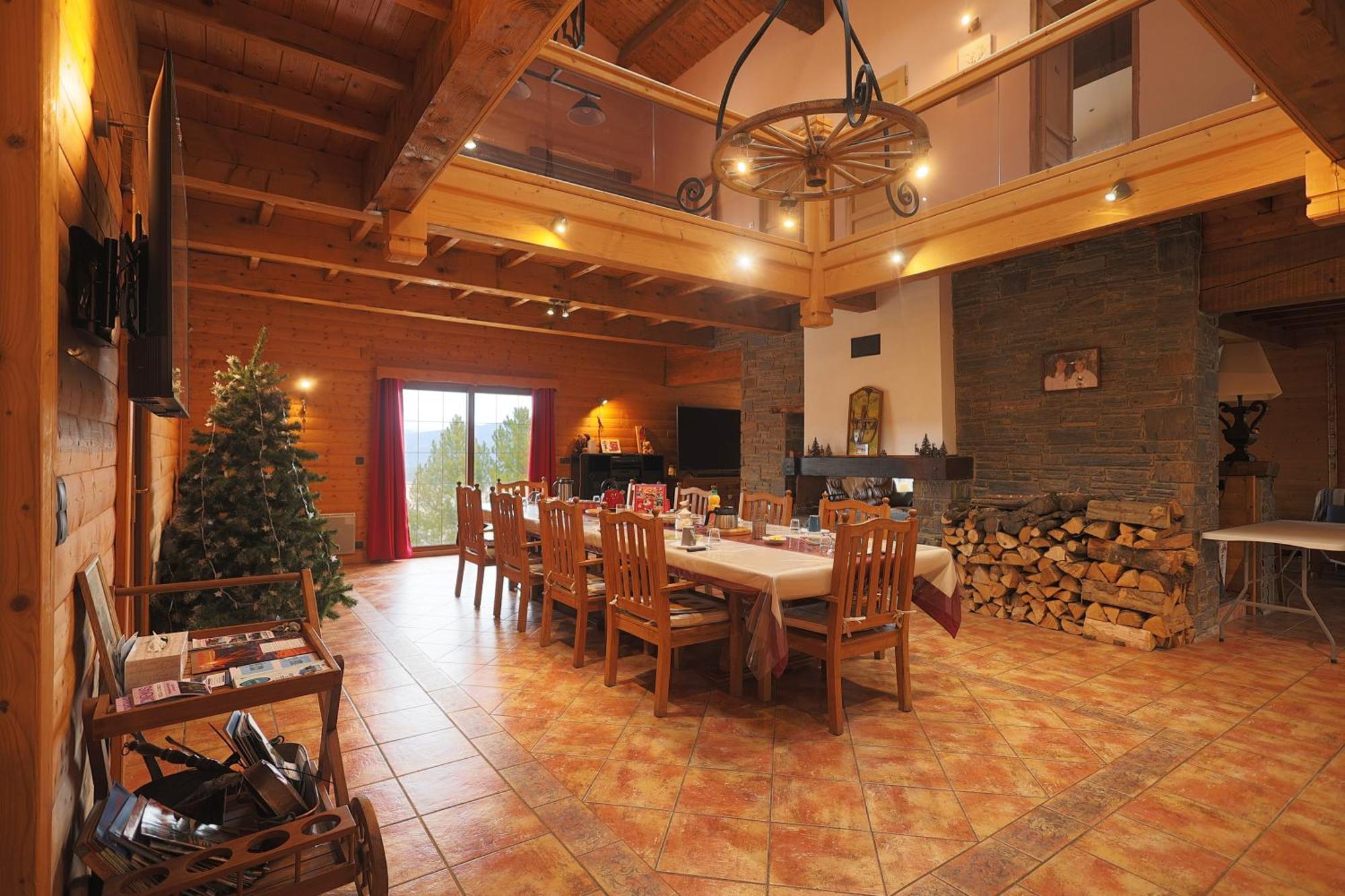 Chez Maguy D'hotes Les Angles (Gard)