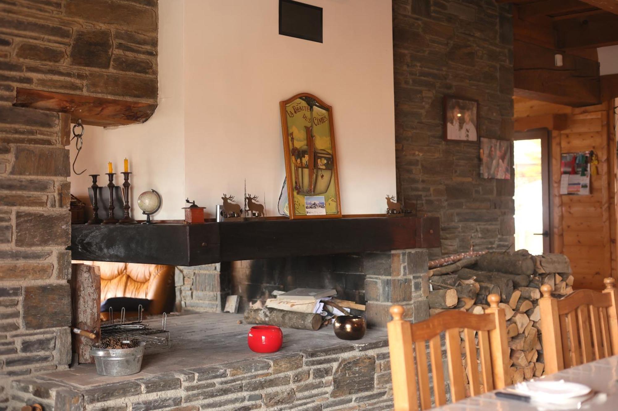 Bed & Breakfast Chez Maguy D'hotes *