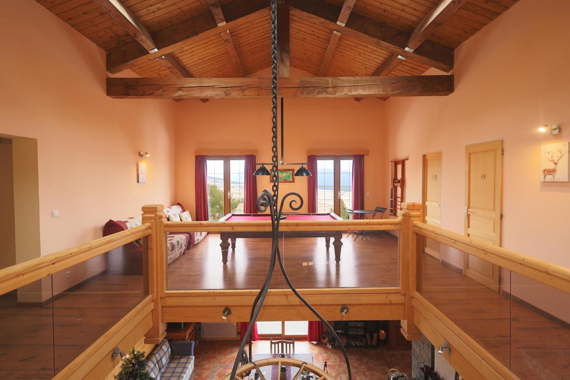 Bed & Breakfast Chez Maguy D'hotes *