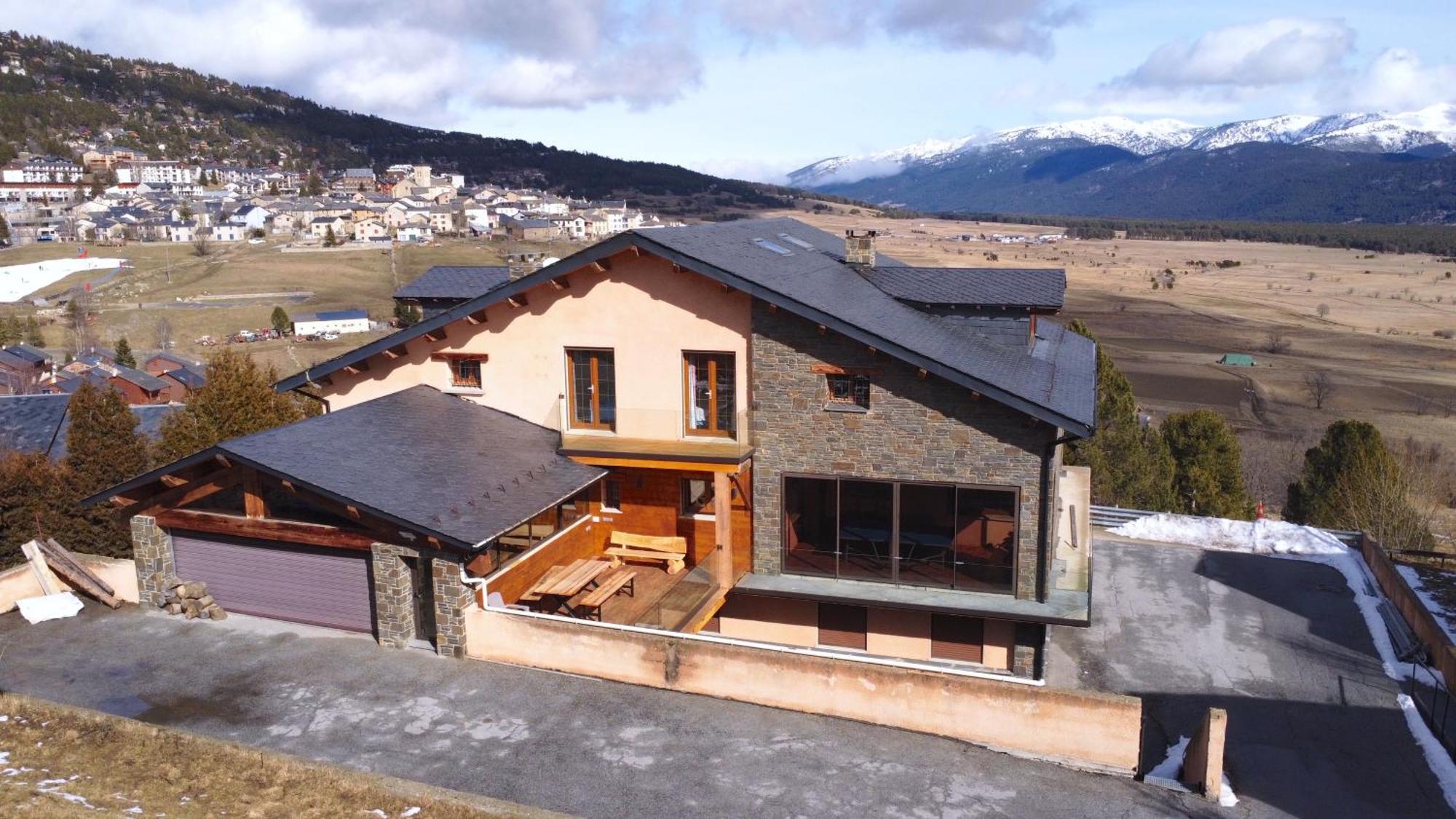 Chez Maguy D'hotes *