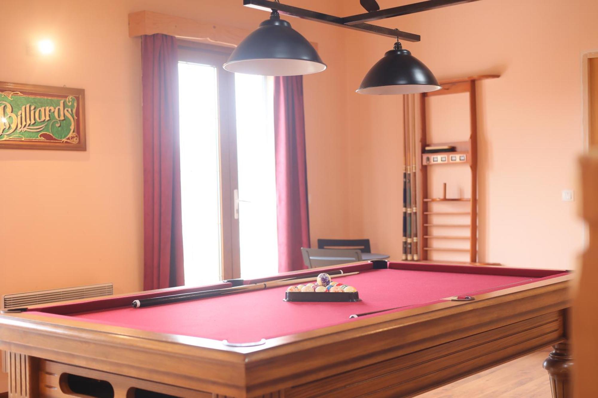 Chez Maguy D'hotes Bed & Breakfast Les Angles (Gard)