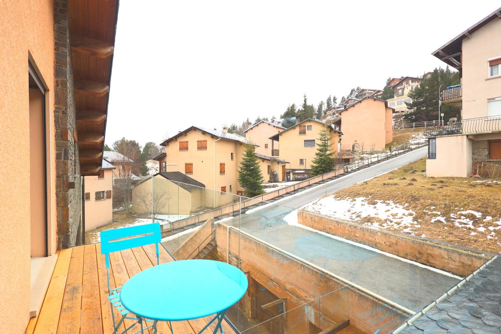 Chez Maguy D'hotes Les Angles (Gard)
