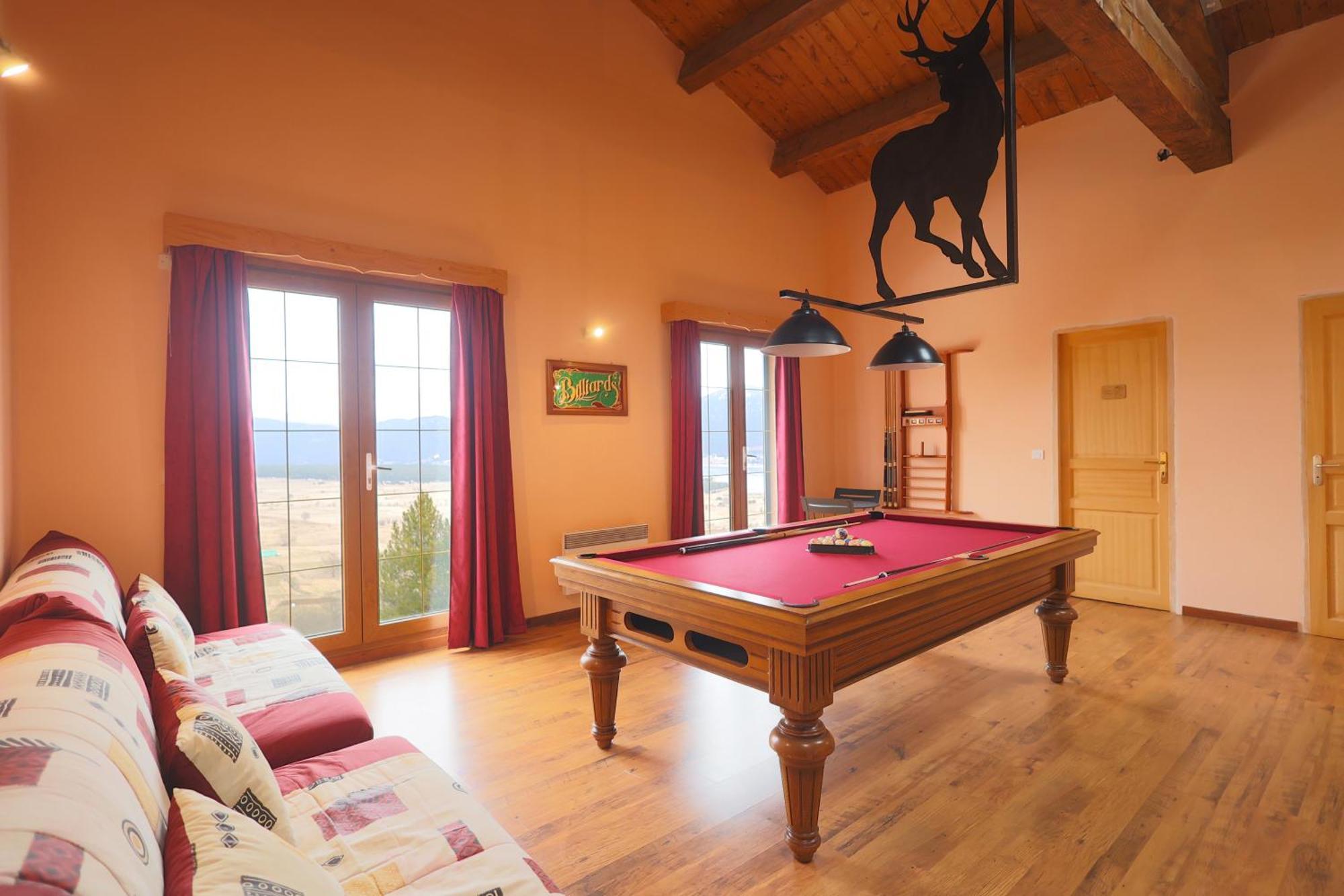 Chez Maguy D'hotes