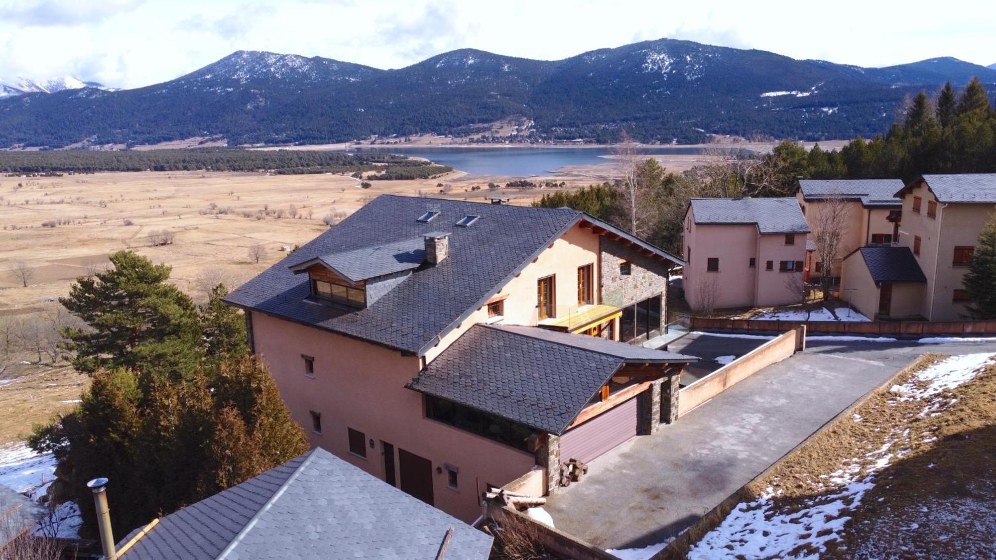 Chez Maguy D'hôtes Et *