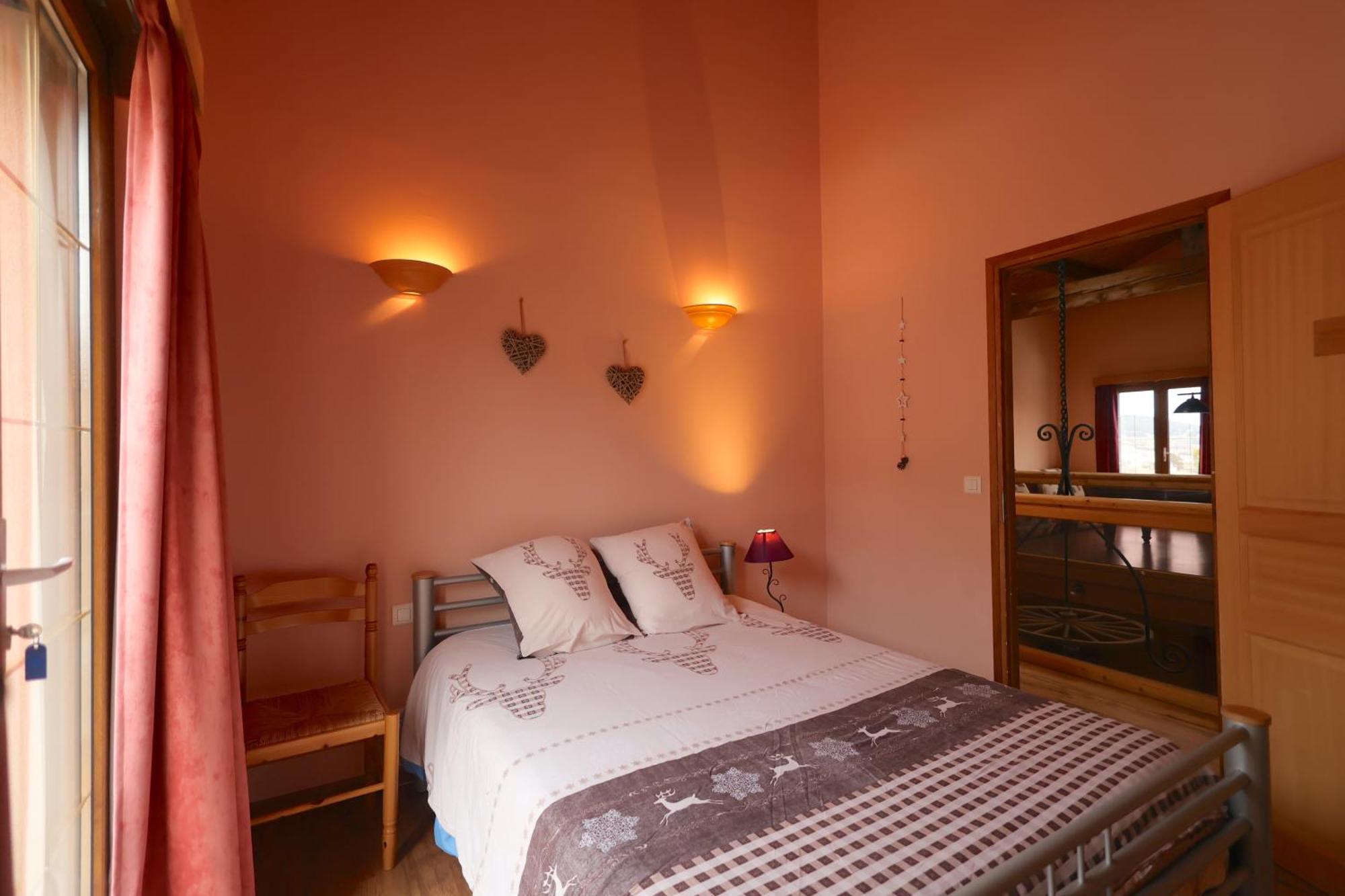 Chez Maguy D'hotes Les Angles (Gard)