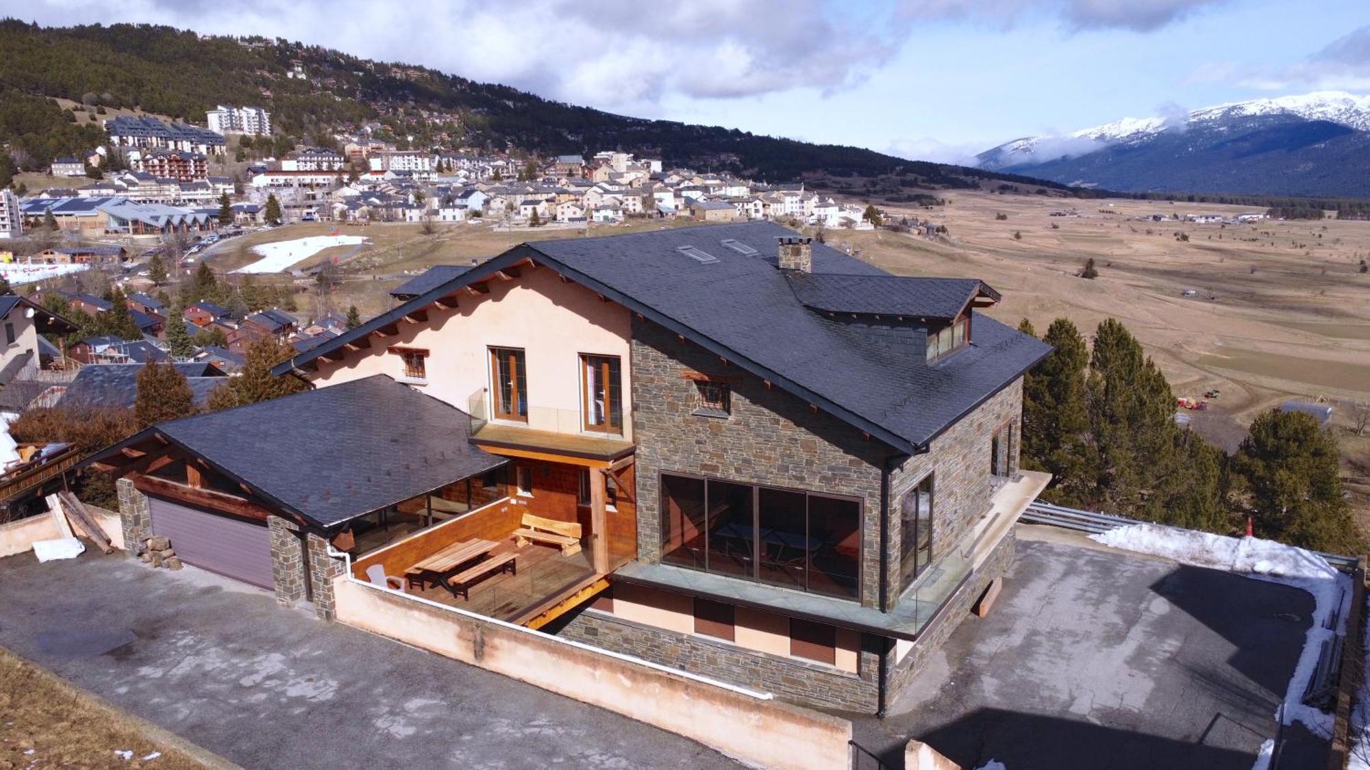 Chez Maguy D'hotes Bed & Breakfast