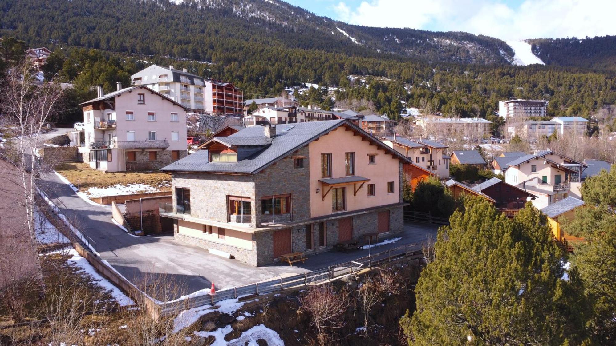 Chez Maguy D'hotes Bed & Breakfast *