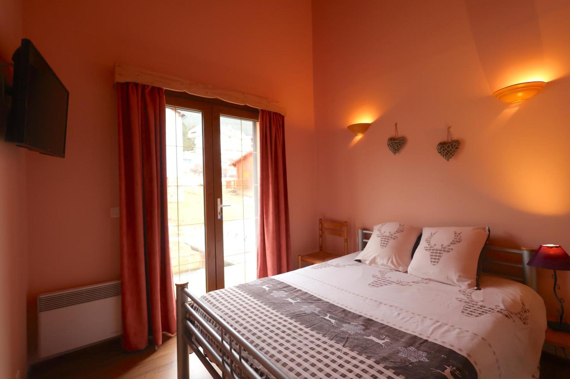 Bed & Breakfast Chez Maguy D'hotes Les Angles (Gard)