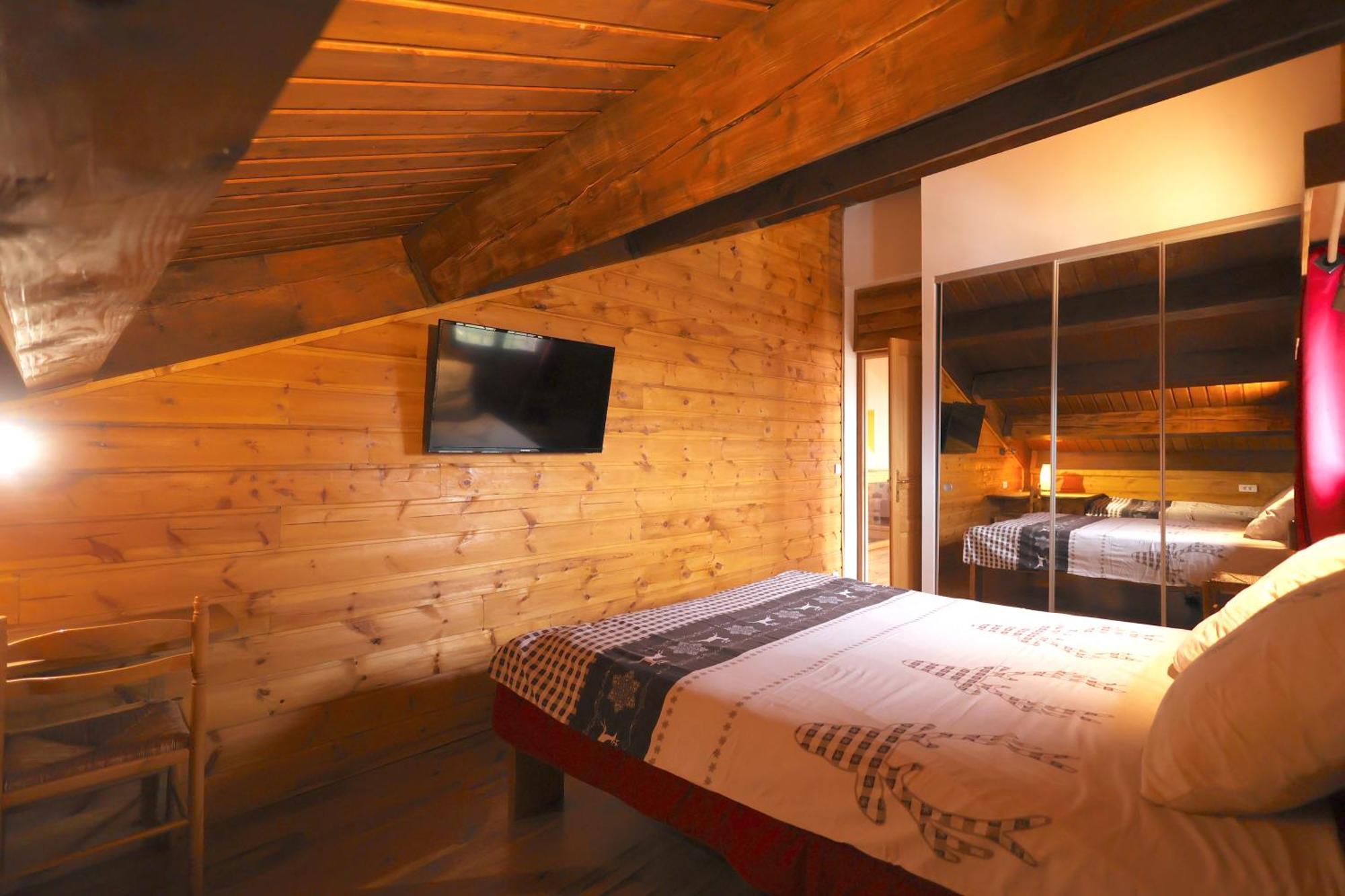 Bed & Breakfast Chez Maguy D'hotes