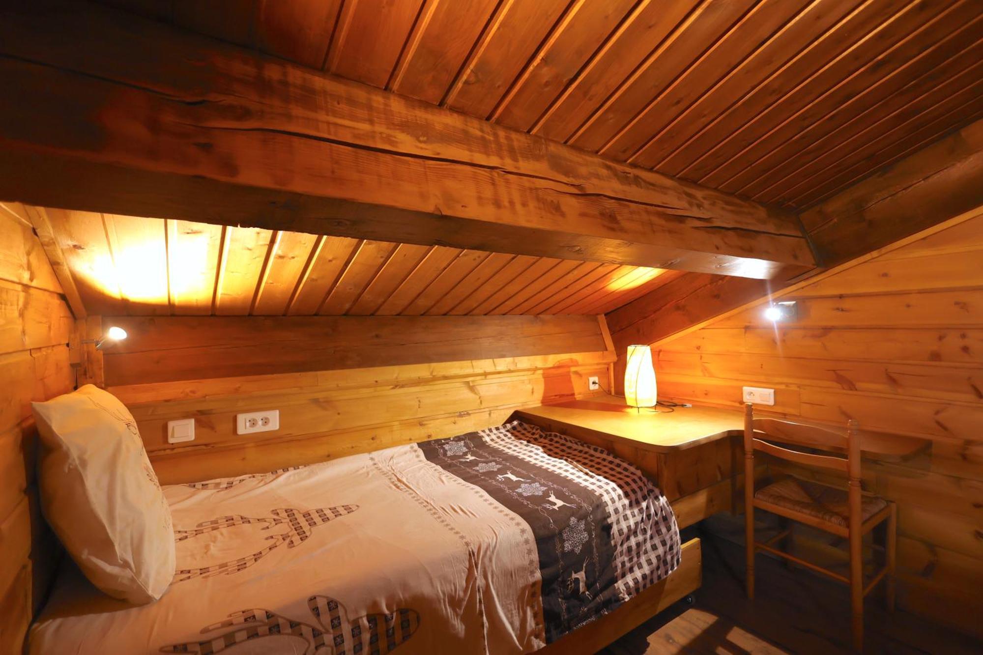 Chez Maguy D'hotes Bed & Breakfast *