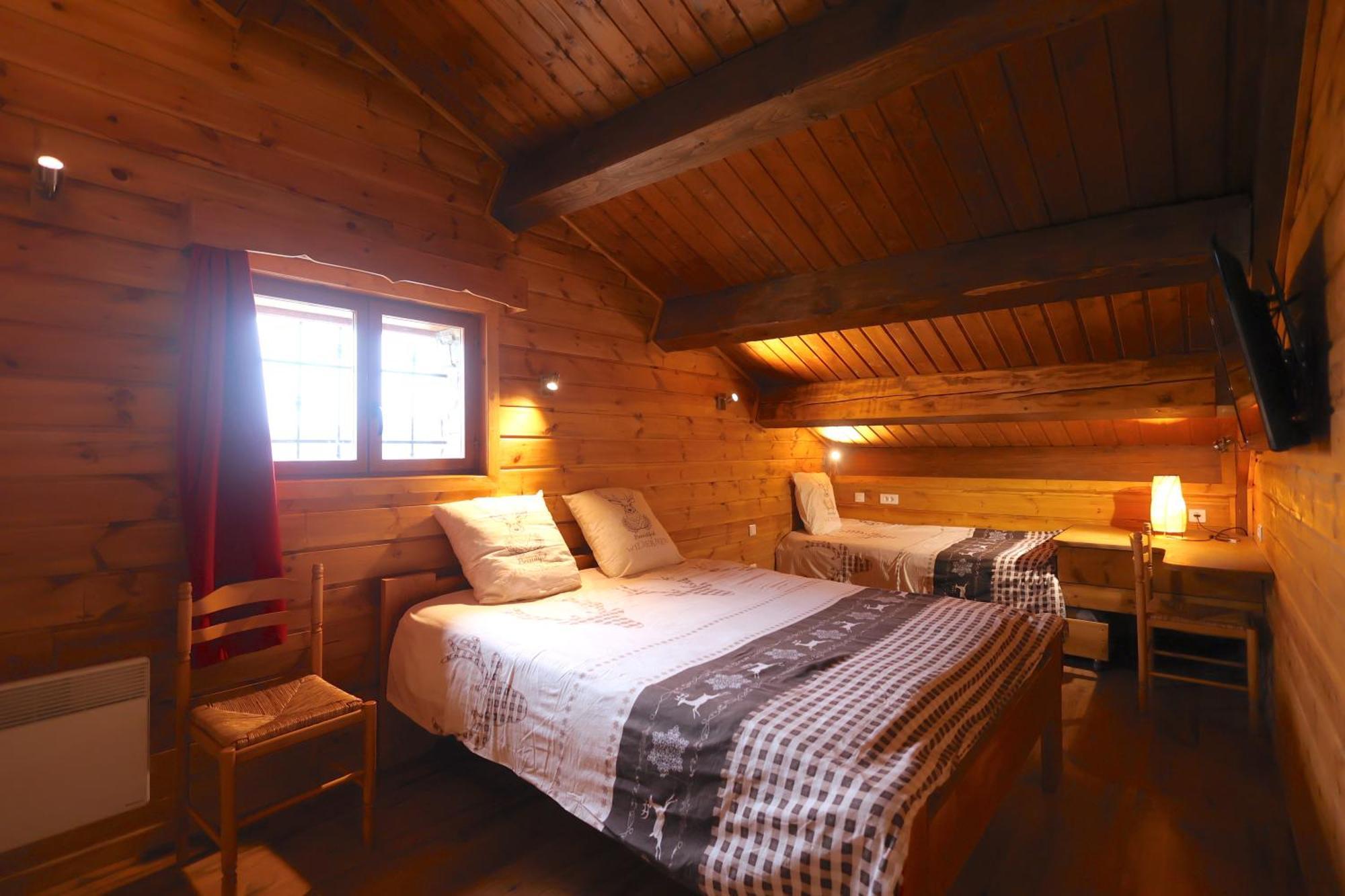 Chez Maguy D'hotes Bed & Breakfast Les Angles (Gard)