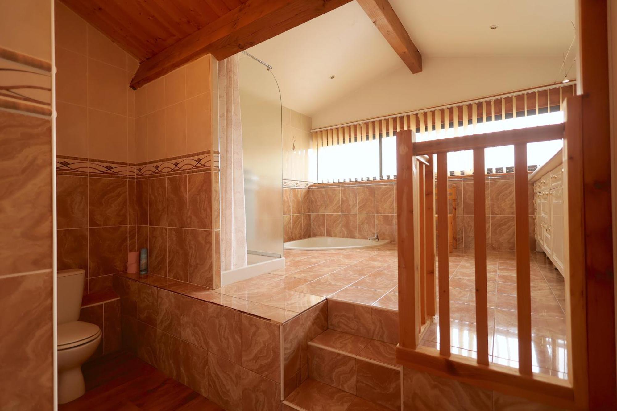 Bed & Breakfast Chez Maguy D'hotes Les Angles (Gard)