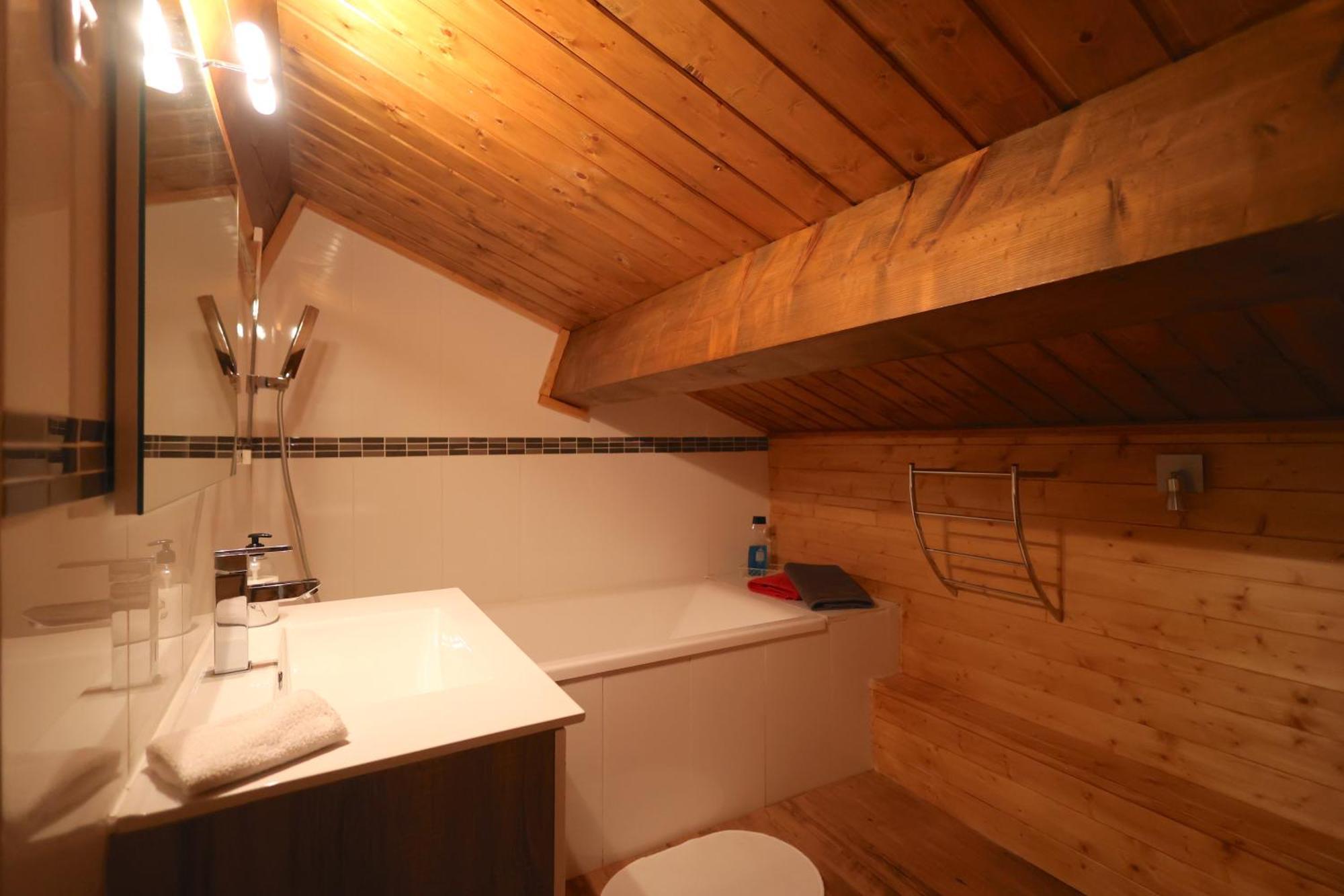 Chez Maguy D'hotes *