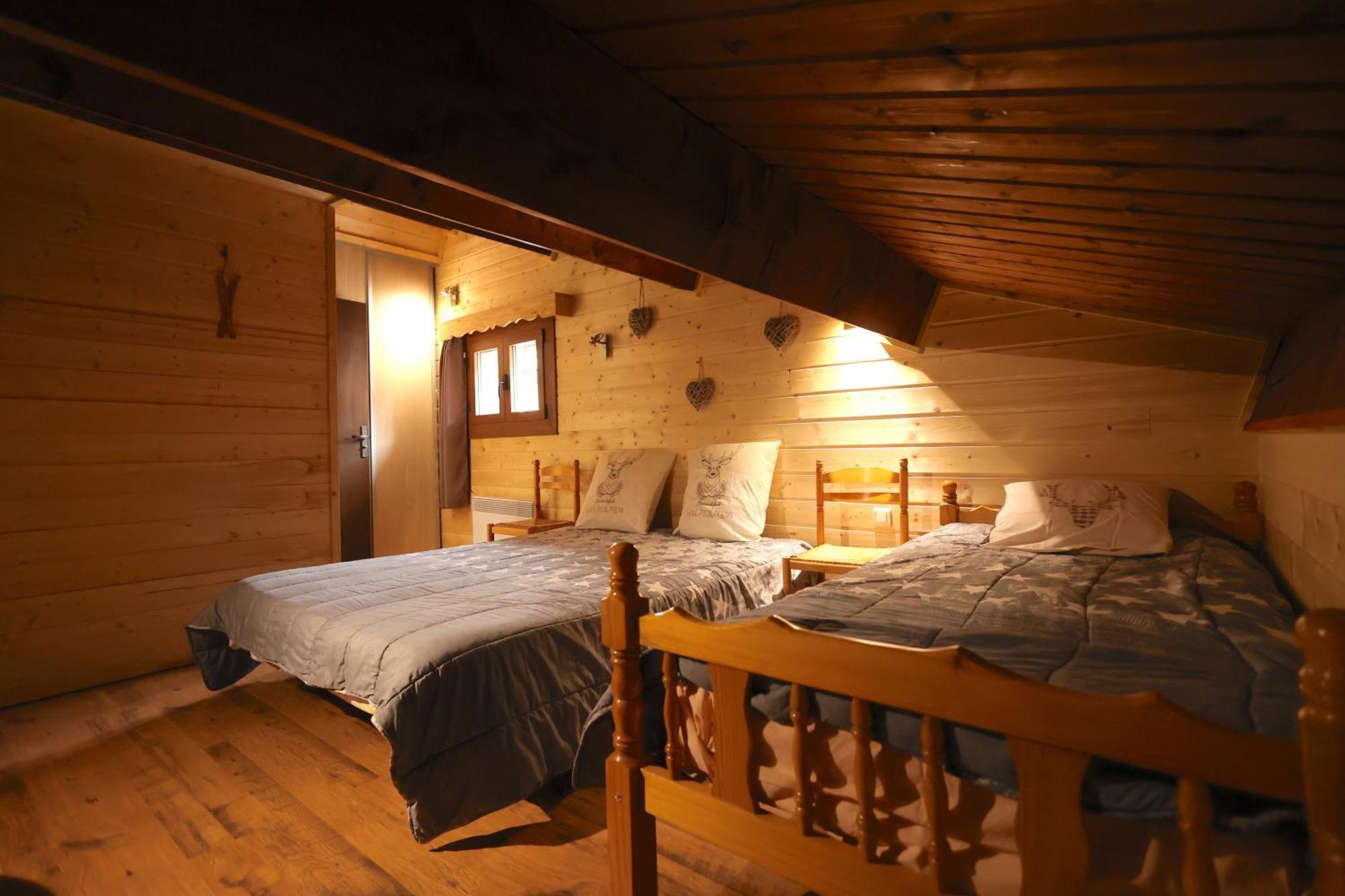 Chez Maguy D'hotes Les Angles (Gard)