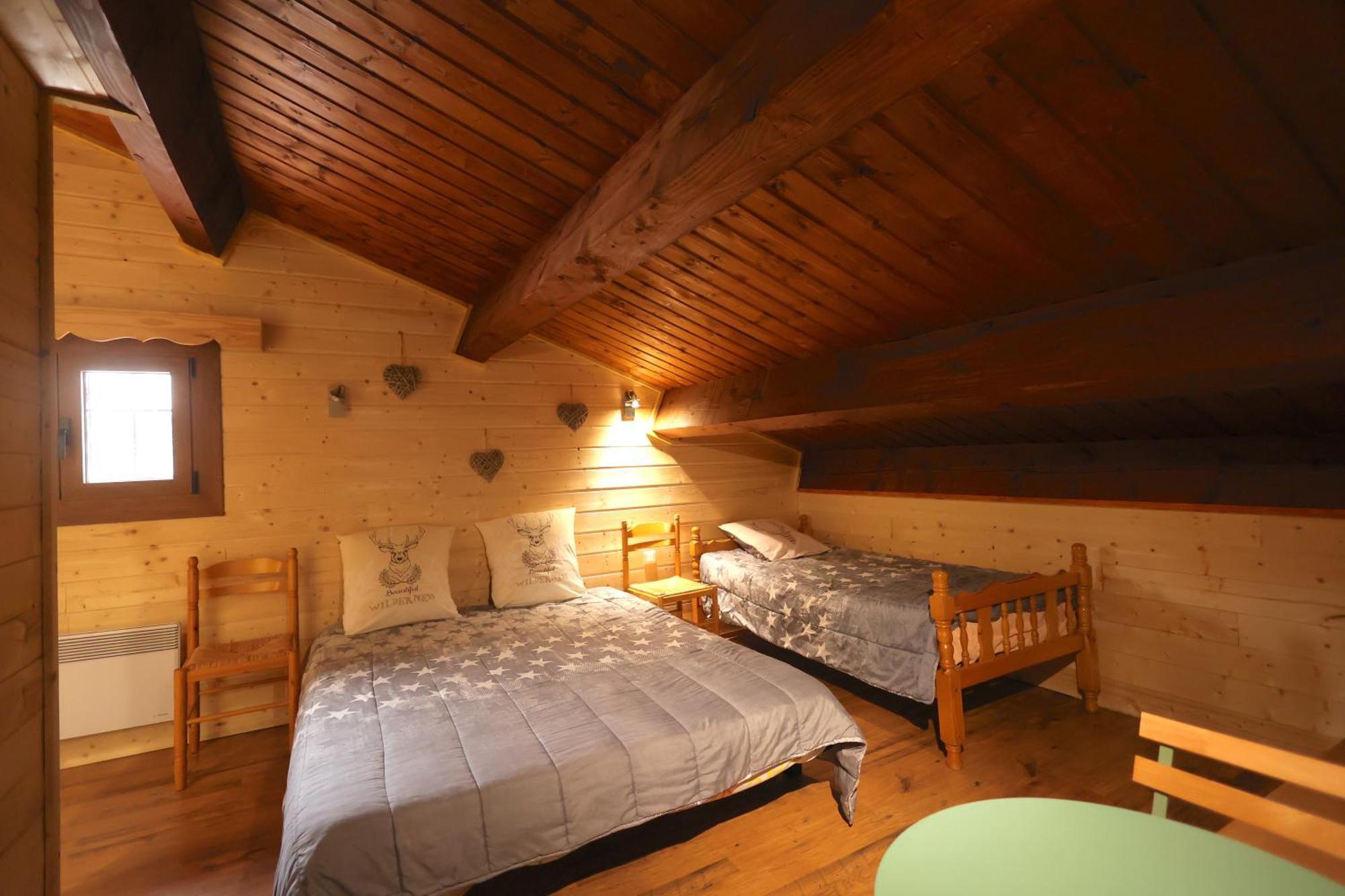 Chez Maguy D'hotes