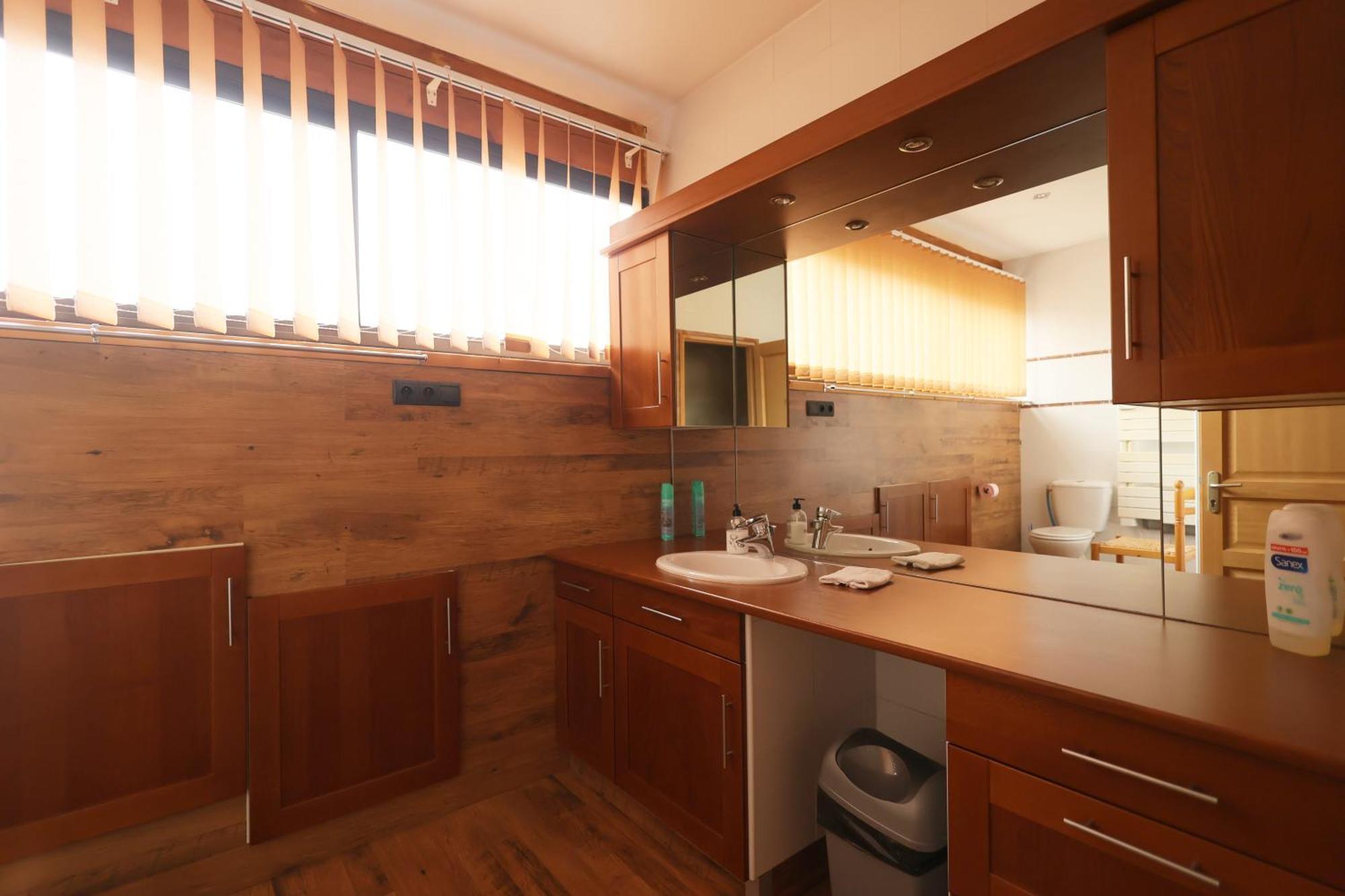 Chez Maguy D'hotes Bed & Breakfast *
