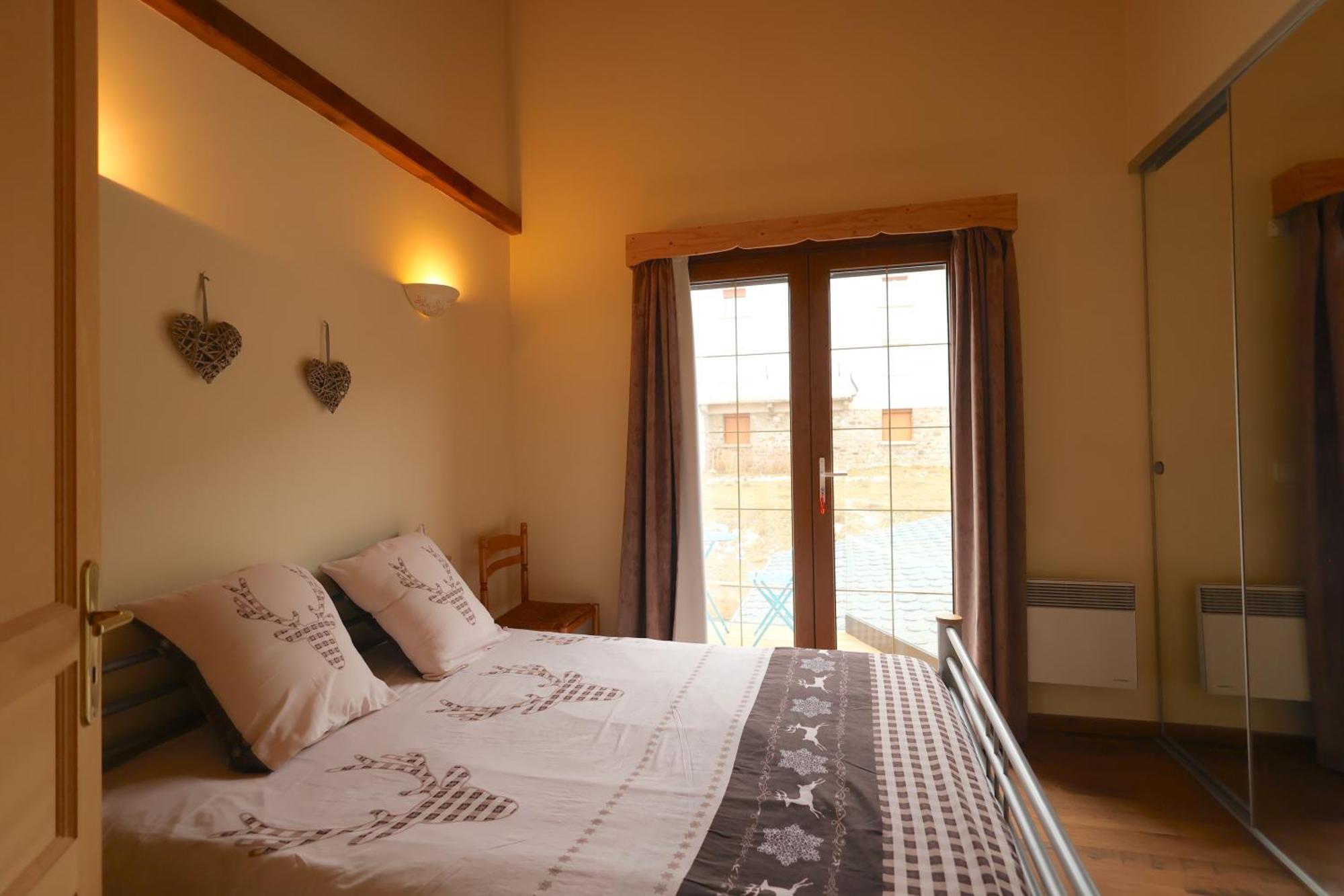 Bed & Breakfast Chez Maguy D'hotes *