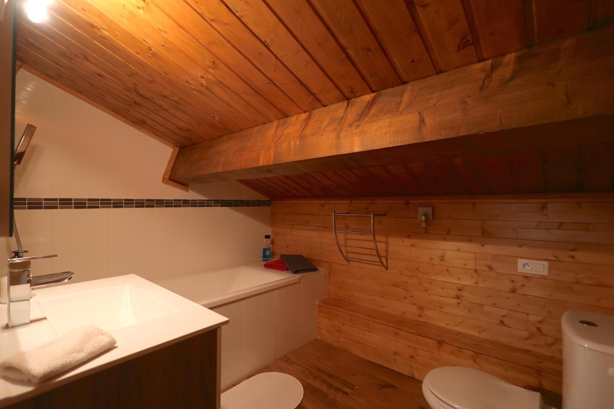 Chez Maguy D'hotes Bed & Breakfast Les Angles (Gard)