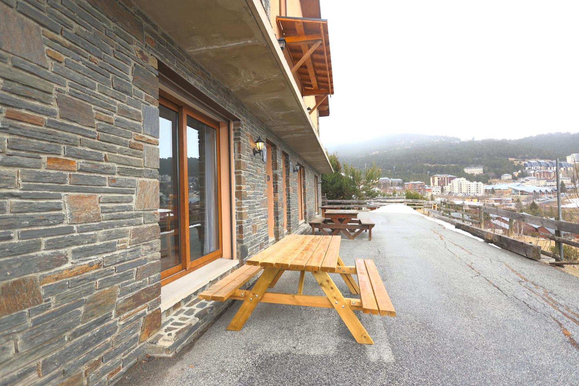Bed & Breakfast Chez Maguy D'hotes Les Angles (Gard)