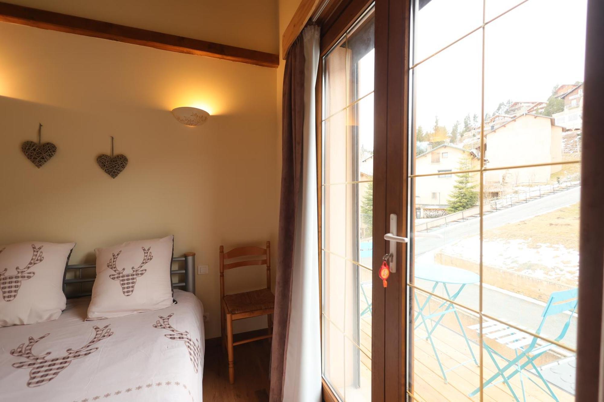 Chez Maguy D'hotes Les Angles (Gard)