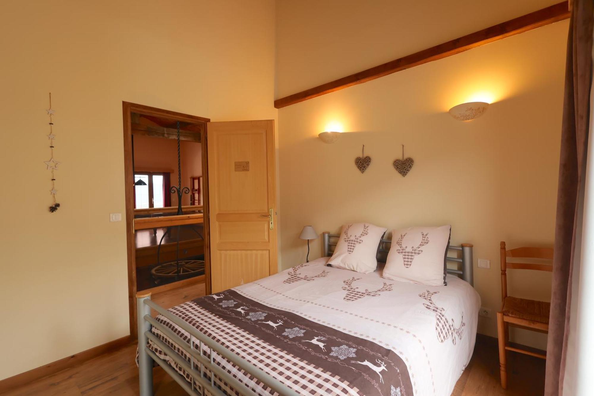 Chez Maguy D'hotes