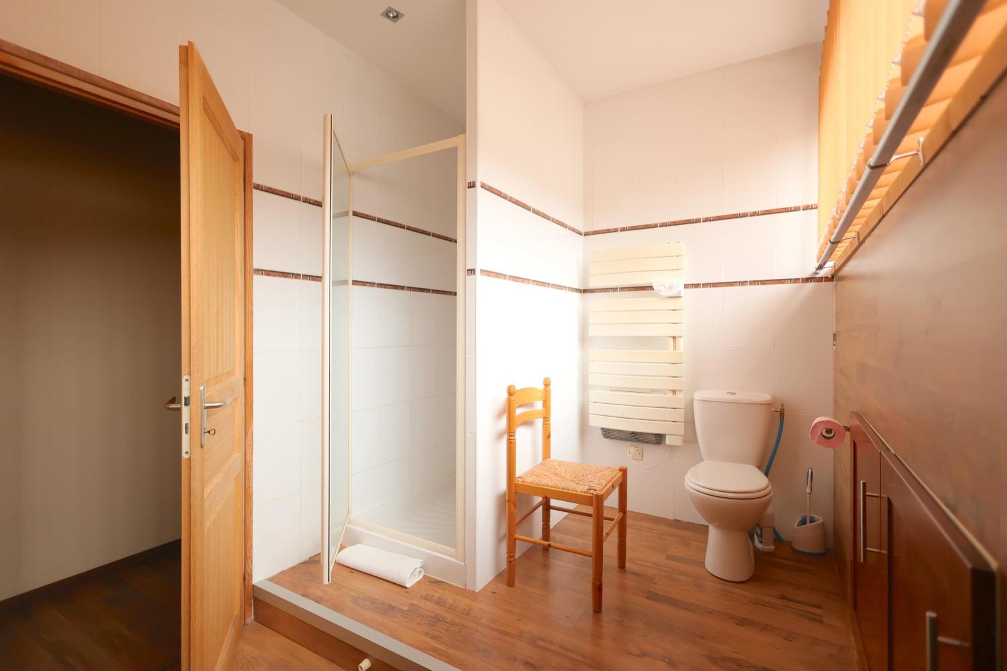 Bed & Breakfast Chez Maguy D'hotes