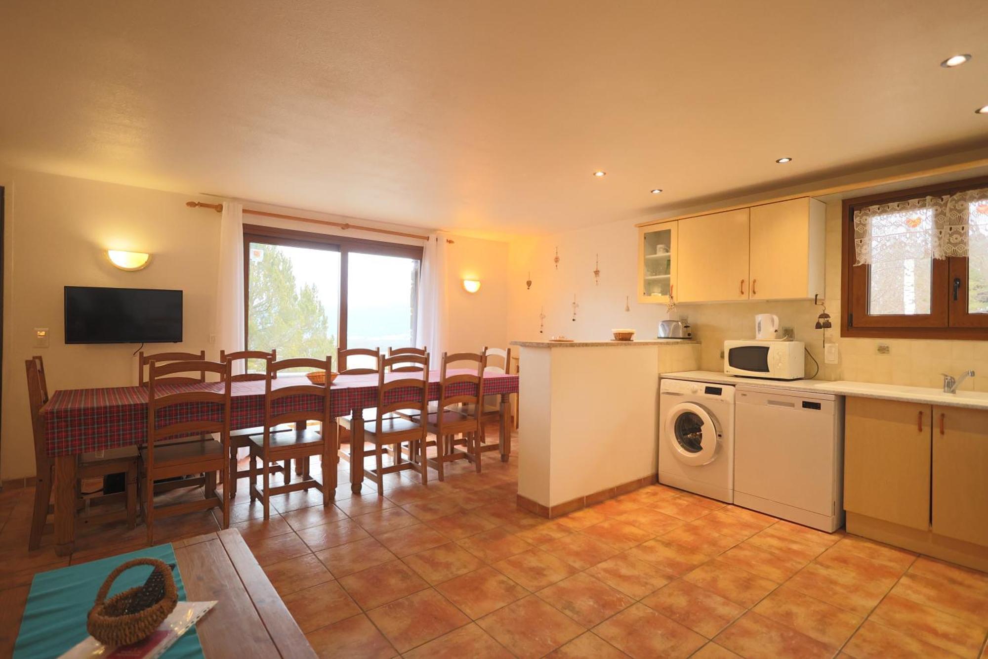 Chez Maguy D'hotes Bed & Breakfast *
