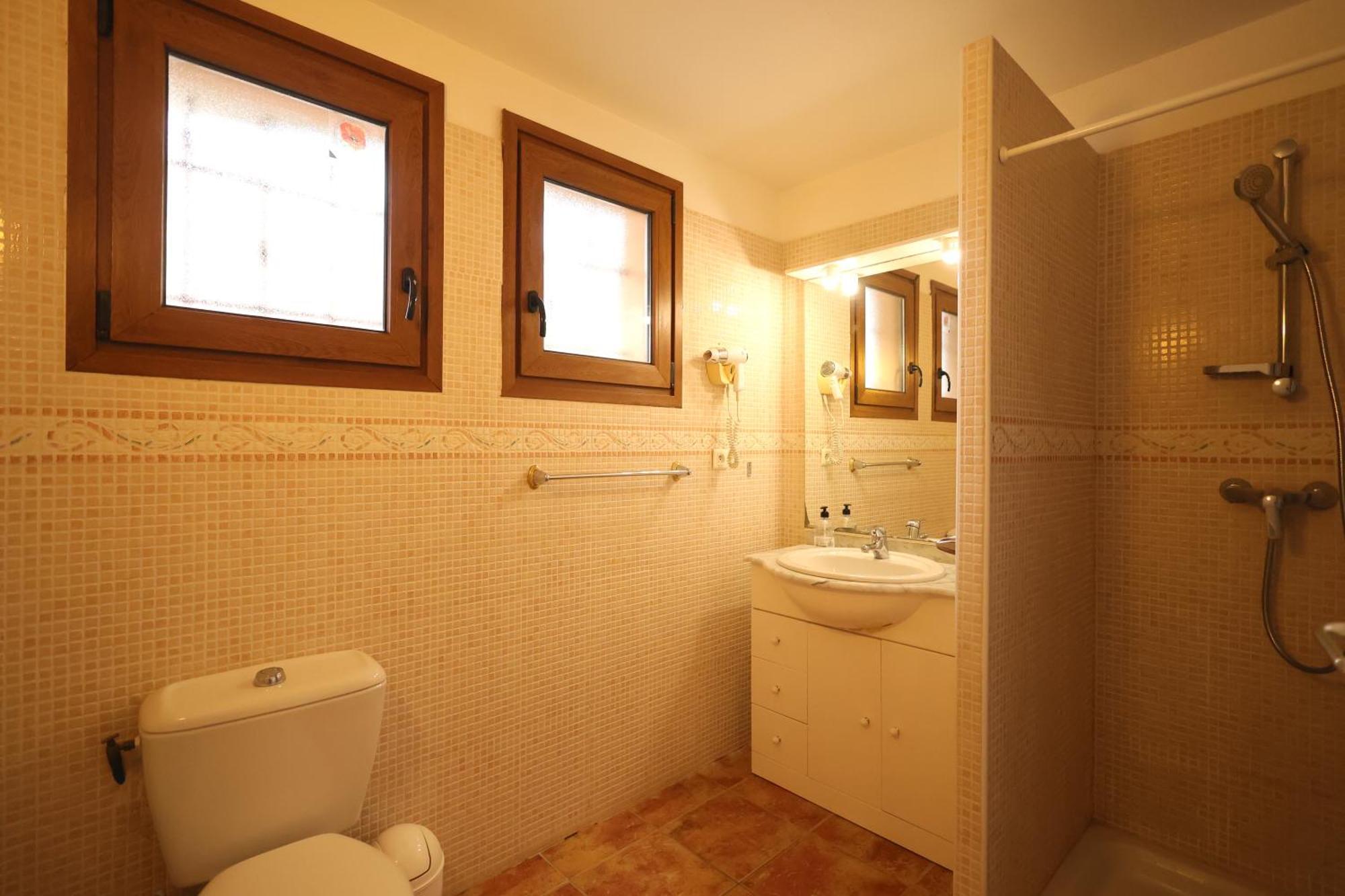 Bed & Breakfast Chez Maguy D'hotes *
