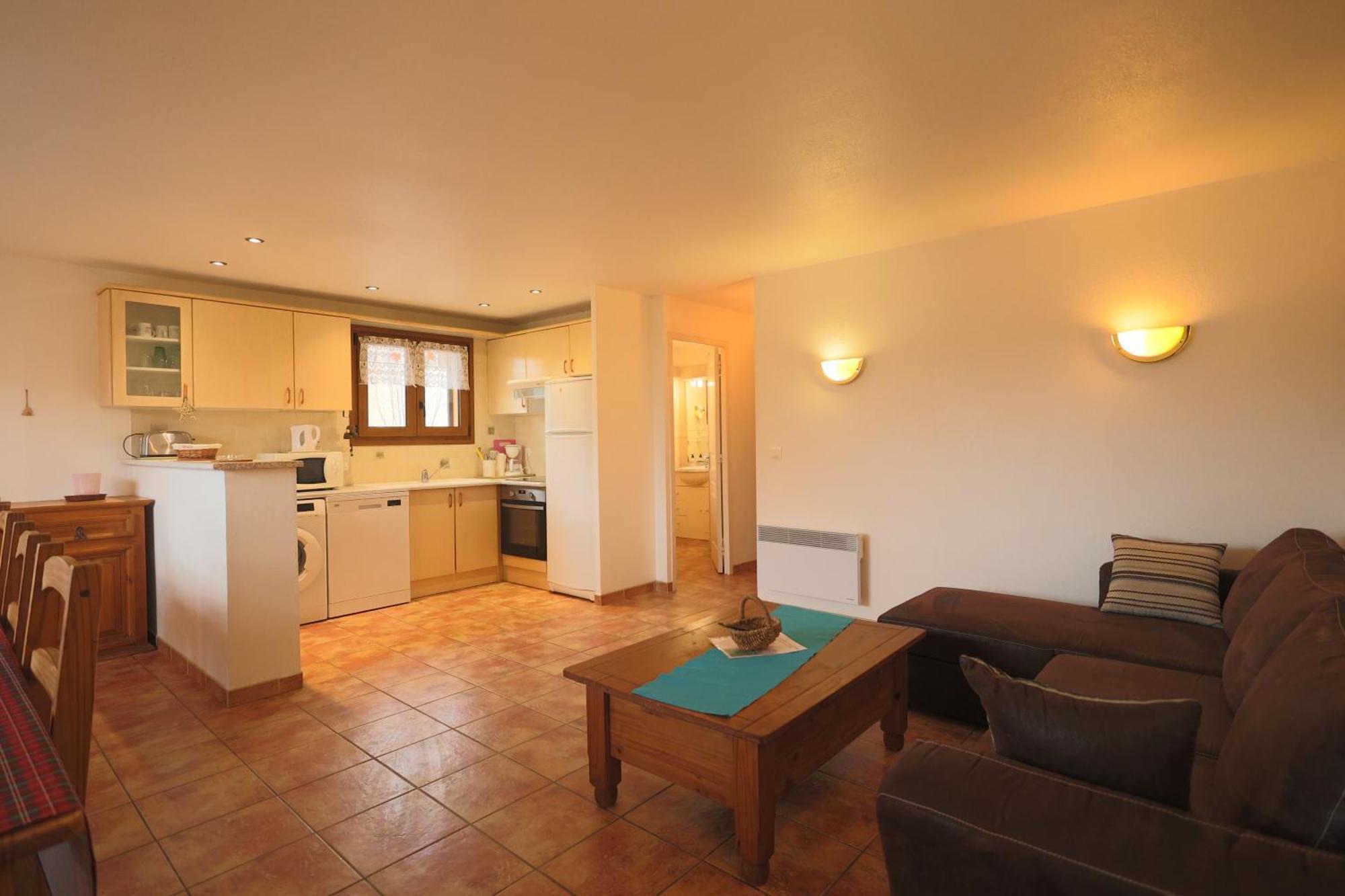 Chez Maguy D'hotes Bed & Breakfast Les Angles (Gard)