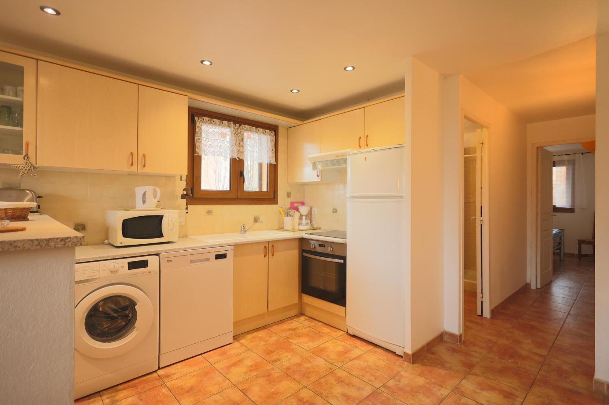 Bed & Breakfast Chez Maguy D'hotes Les Angles (Gard)