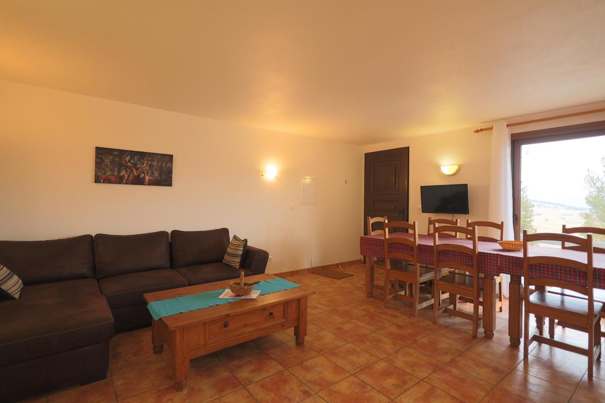 Chez Maguy D'hotes *