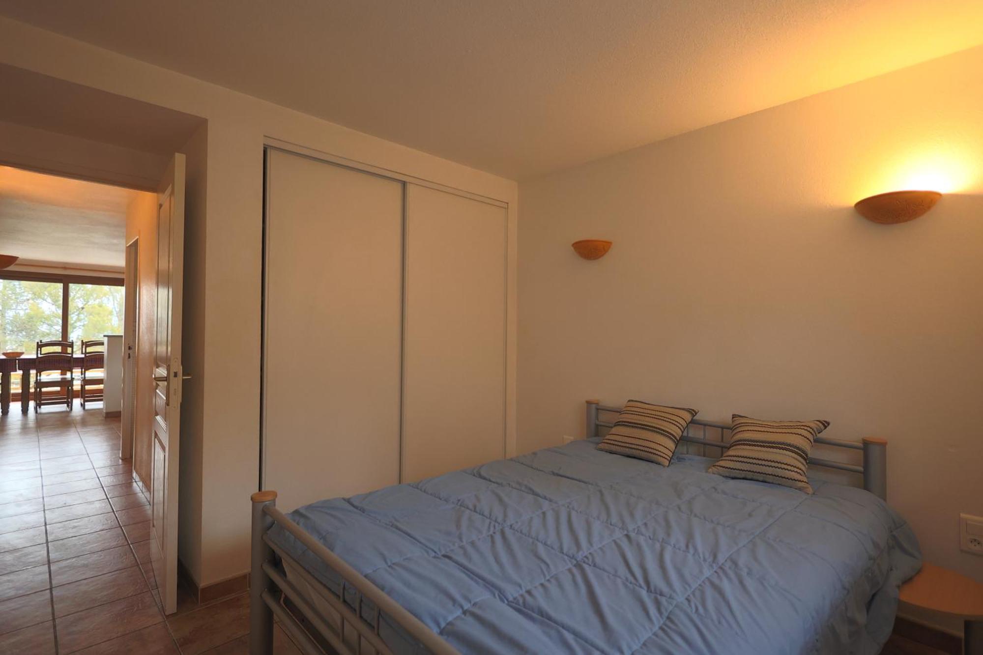 Chez Maguy D'hotes * Les Angles (Gard)