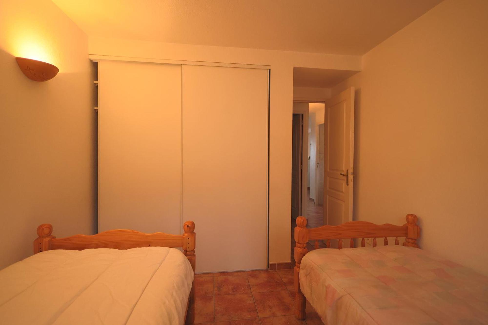 Chez Maguy D'hotes Bed & Breakfast