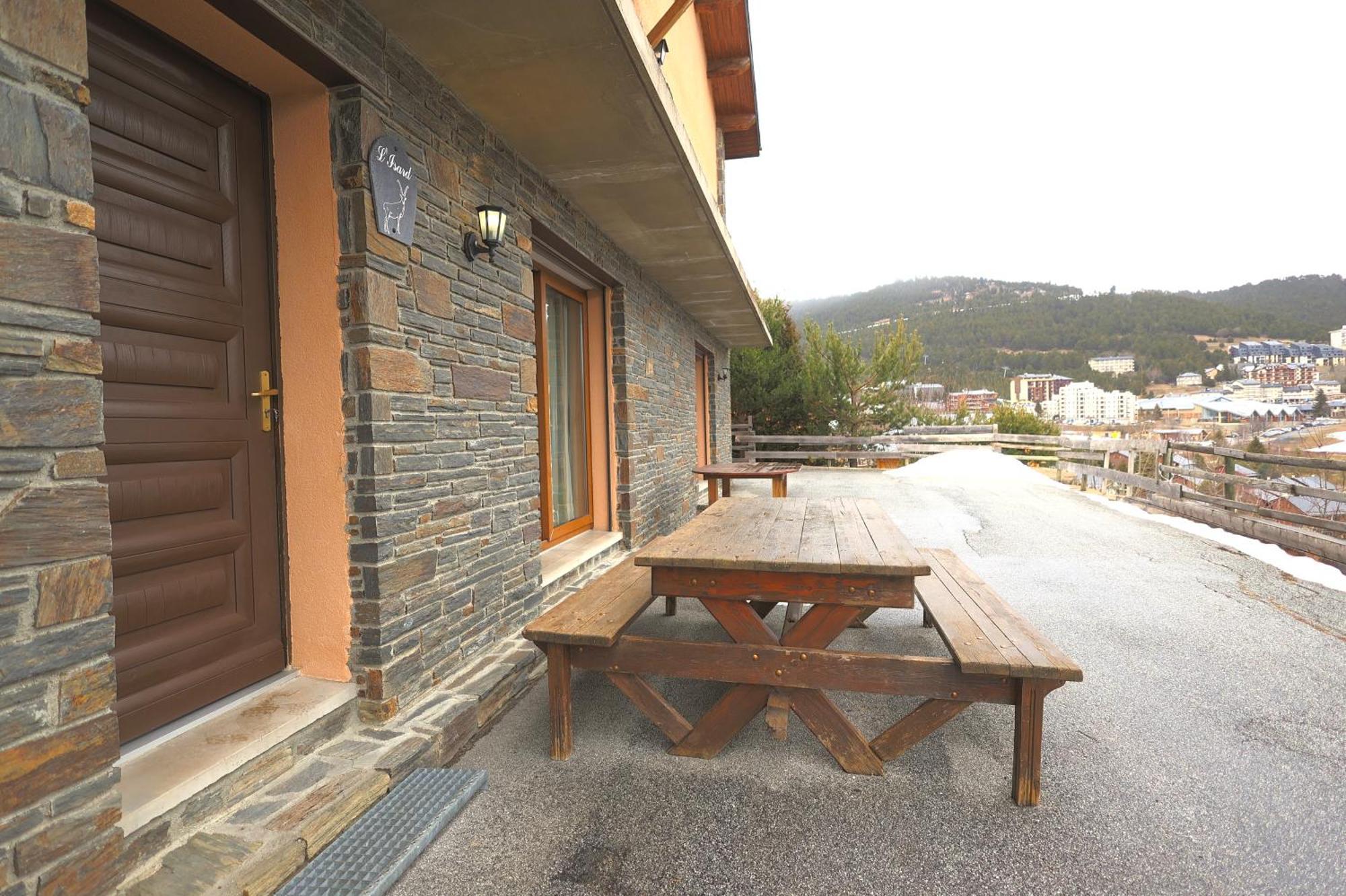 Couette-café Chez Maguy D'hôtes Et