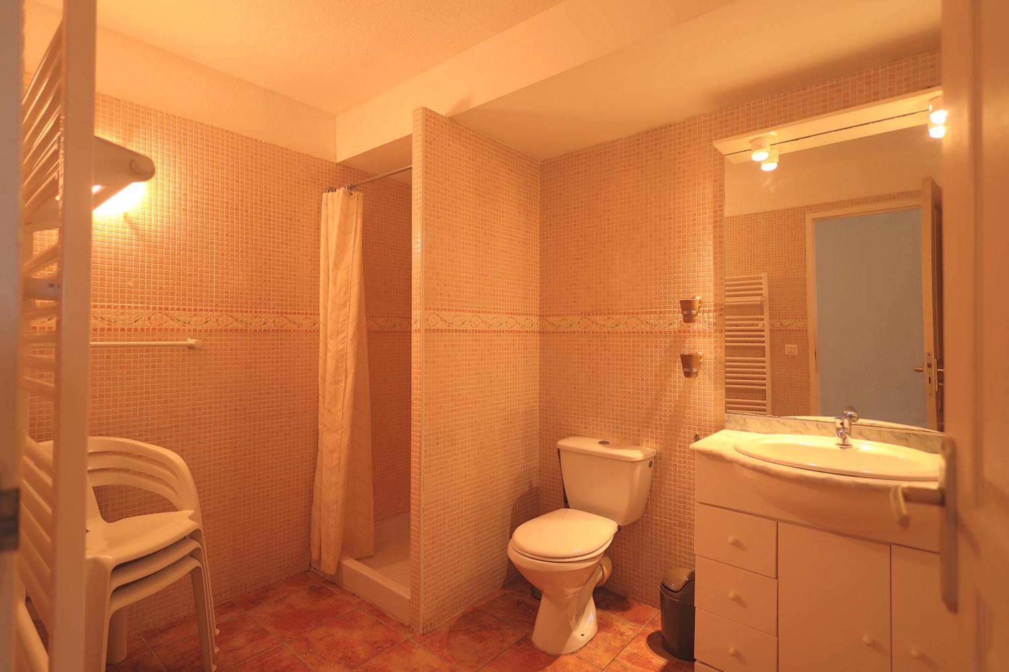 Chez Maguy D'hotes Bed & Breakfast *