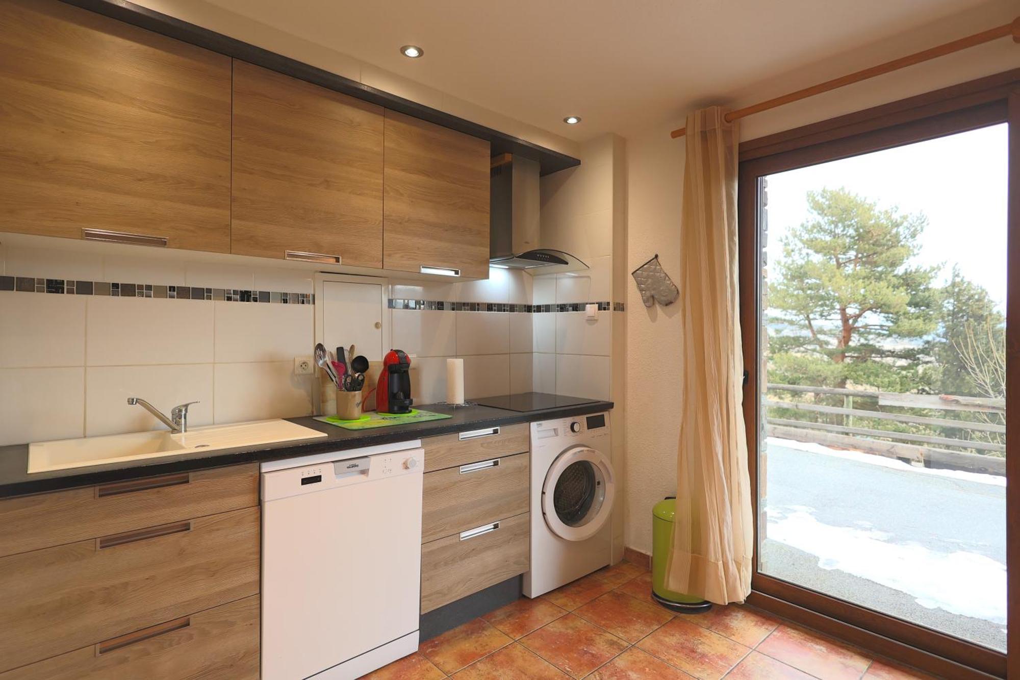 Bed & Breakfast Chez Maguy D'hotes *