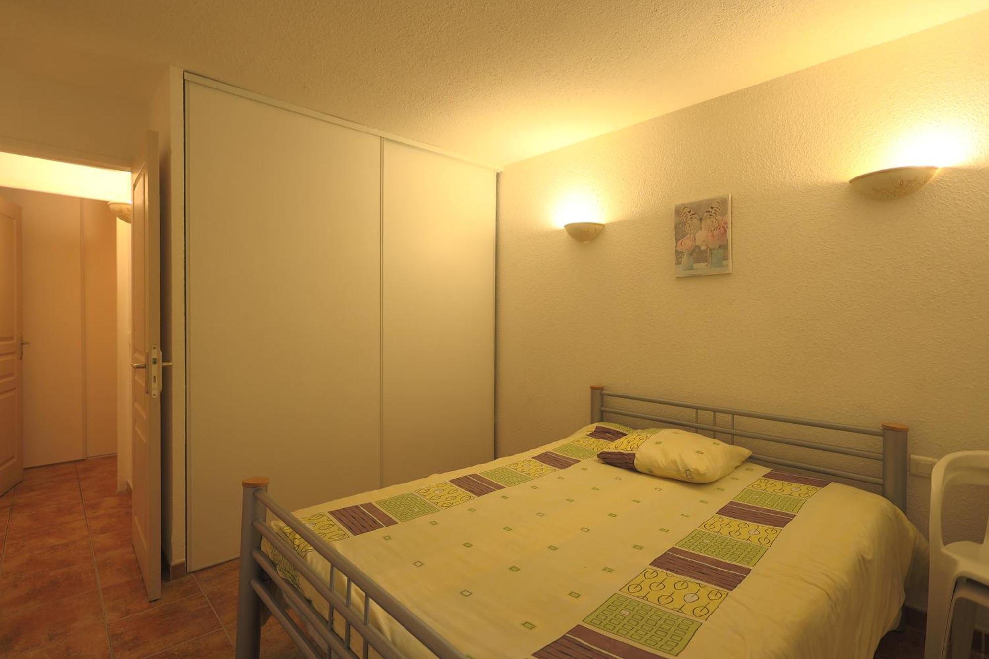 Chez Maguy D'hotes Bed & Breakfast Les Angles (Gard)