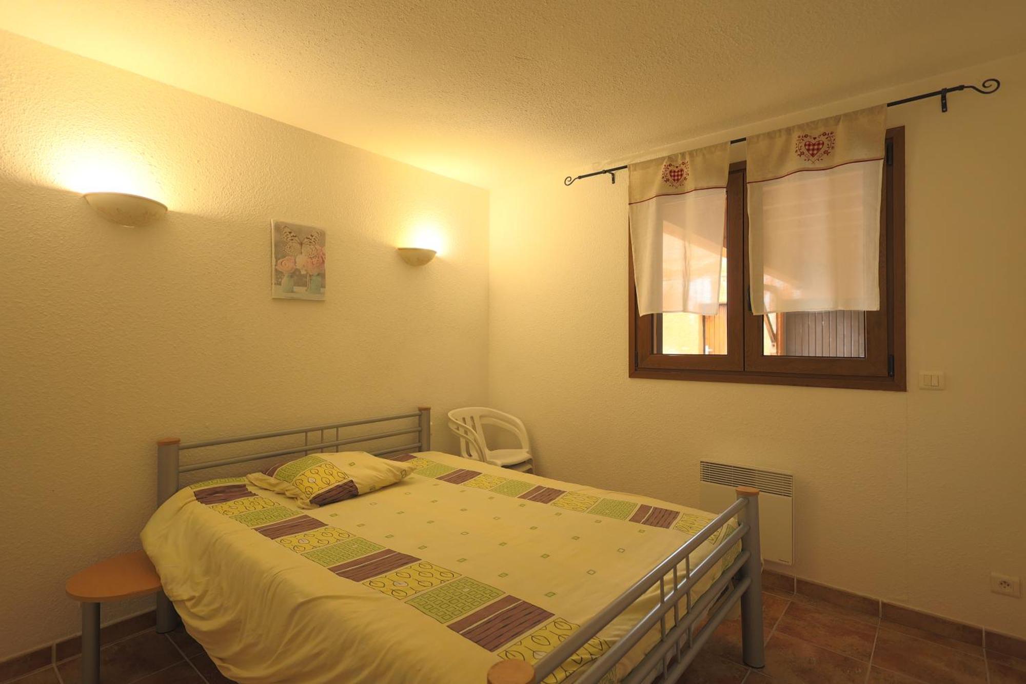 Bed & Breakfast Chez Maguy D'hotes Les Angles (Gard)