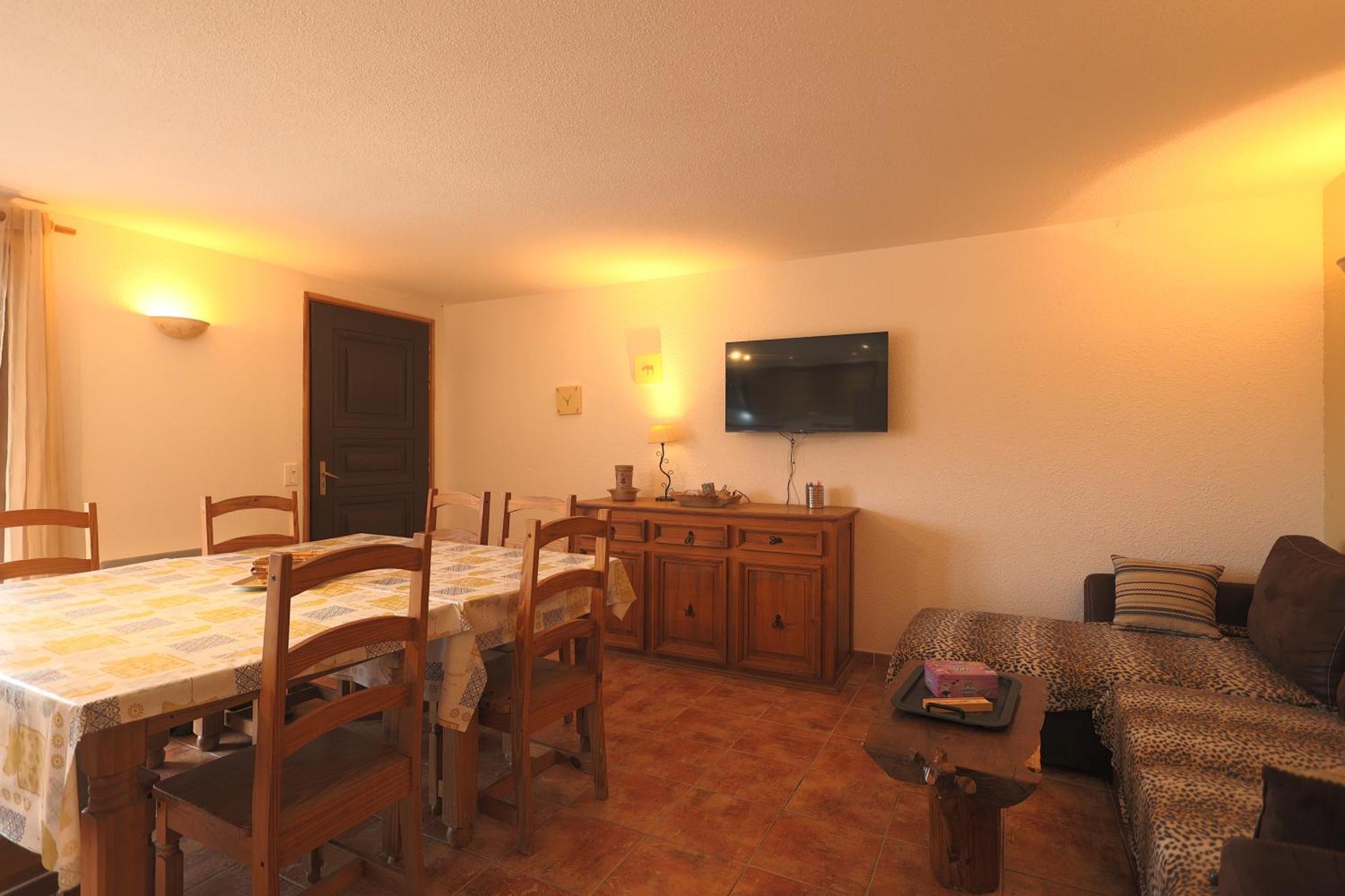 Chez Maguy D'hotes *