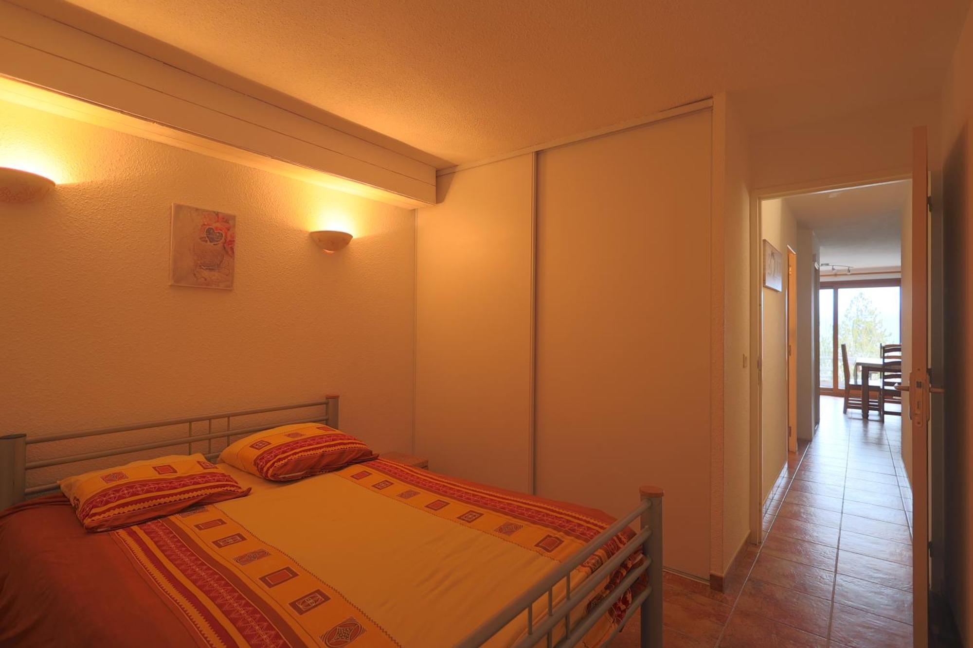 Chez Maguy D'hotes * Les Angles (Gard)