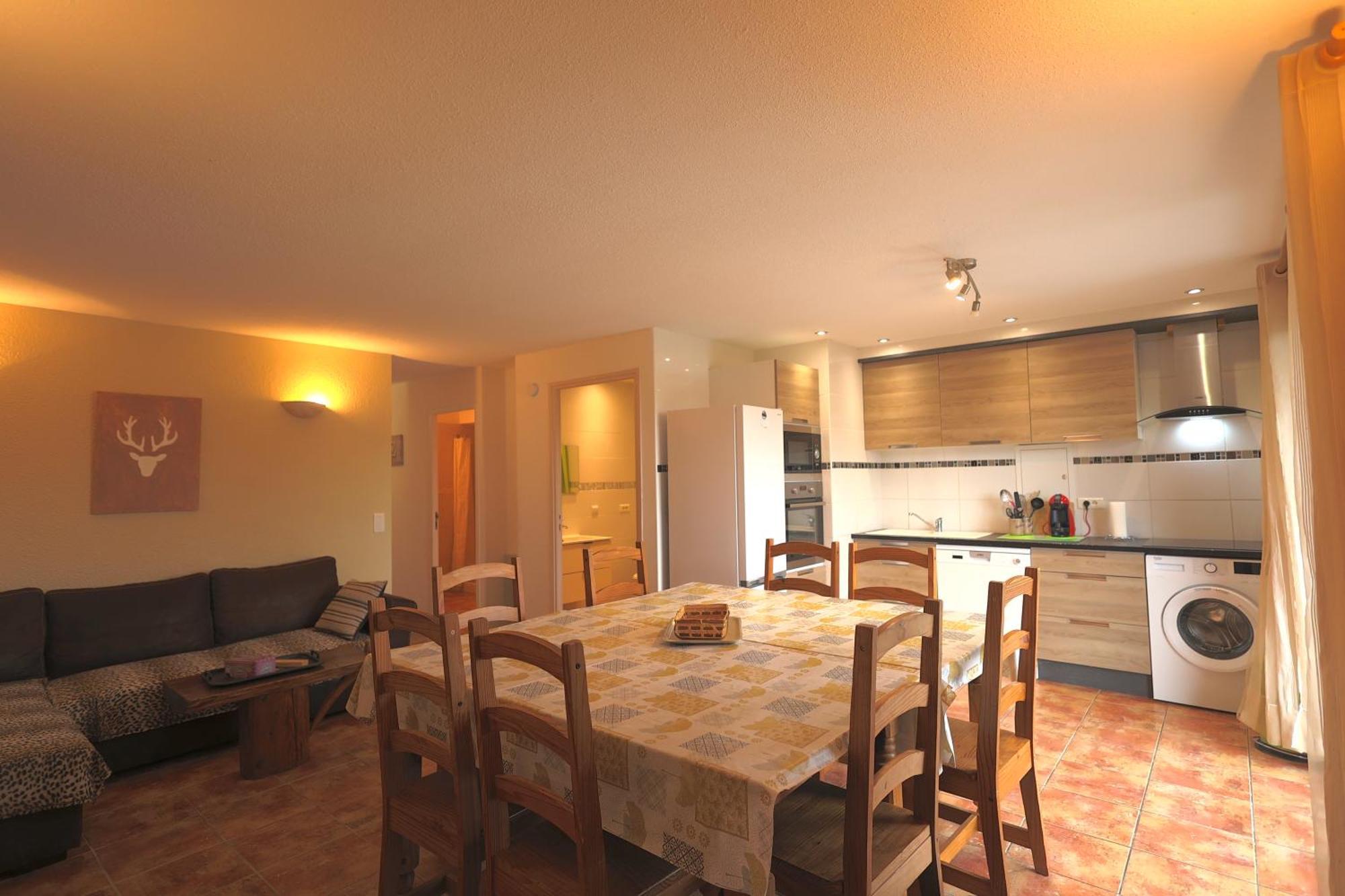 Chez Maguy D'hotes Bed & Breakfast