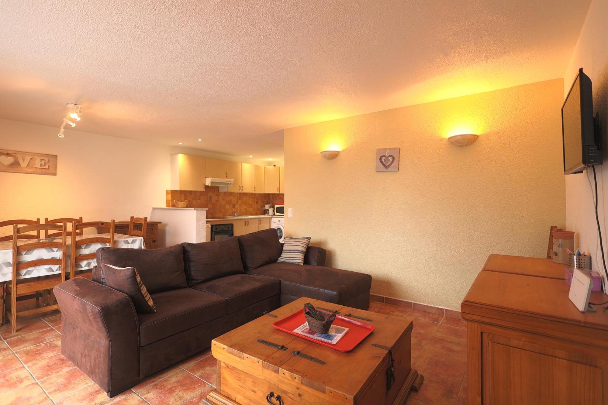 Chez Maguy D'hotes Bed & Breakfast Les Angles (Gard)