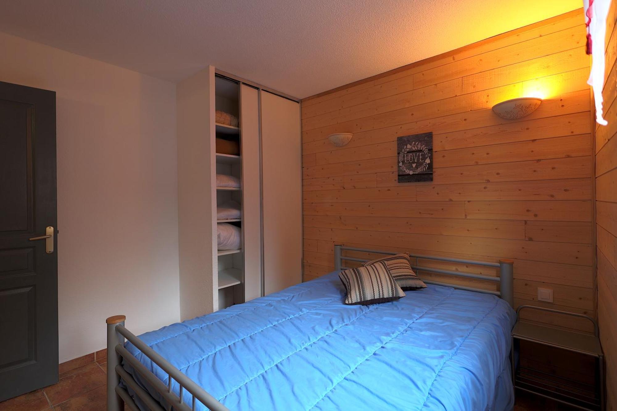Bed & Breakfast Chez Maguy D'hotes Les Angles (Gard)
