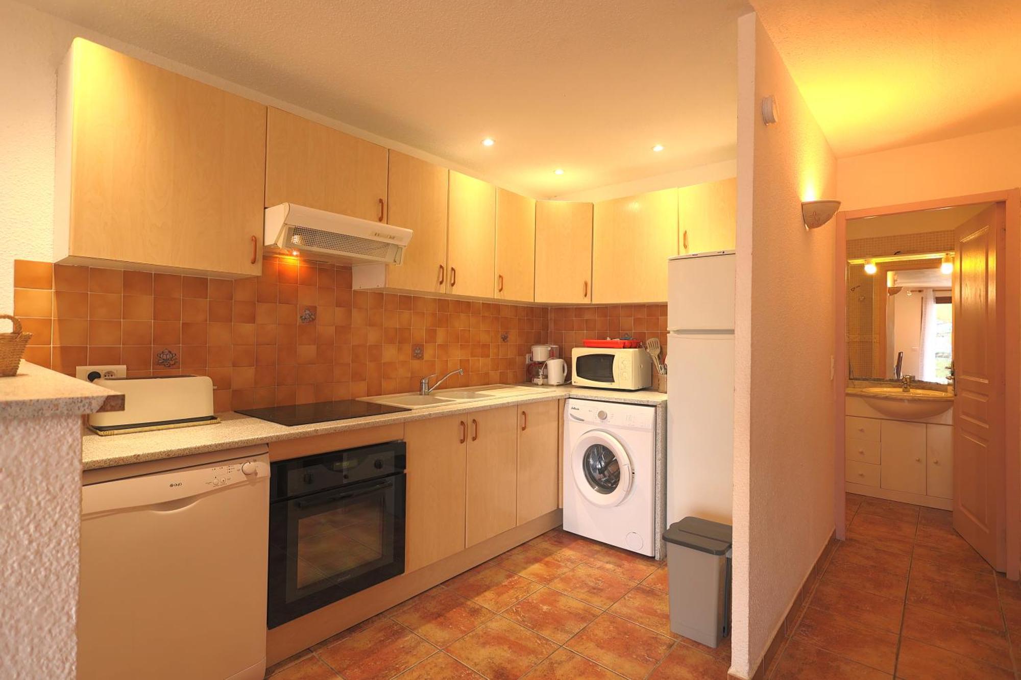 Chez Maguy D'hotes Les Angles (Gard)