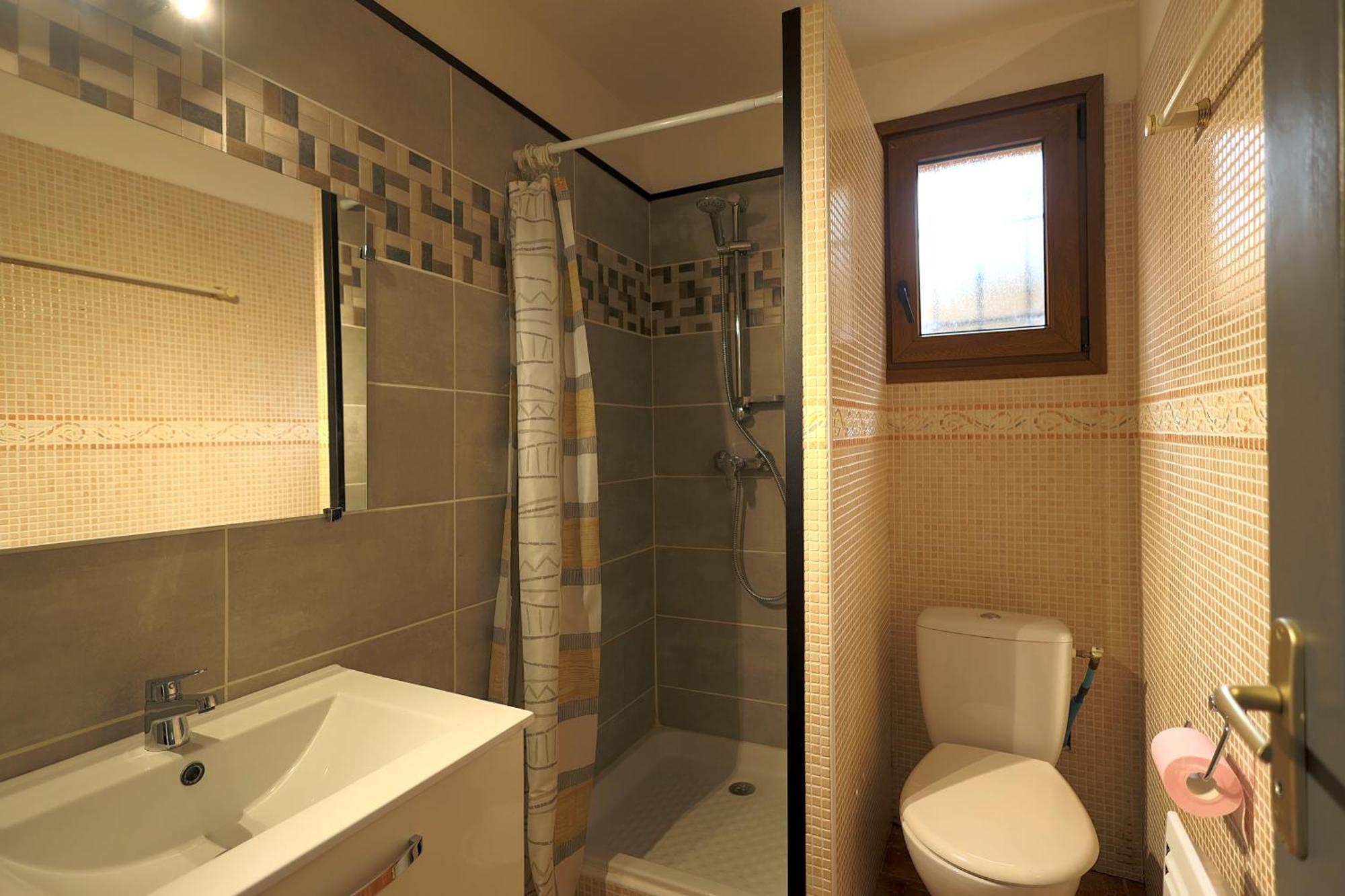 Bed & Breakfast Chez Maguy D'hotes